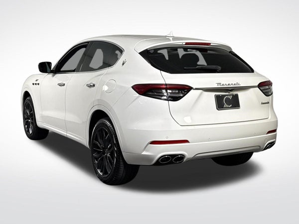 Pre-Owned Inventory 64 GT Ultima AWD