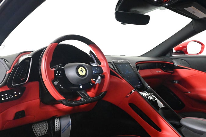 Ferrari Roma