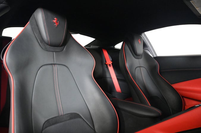 Ferrari Roma