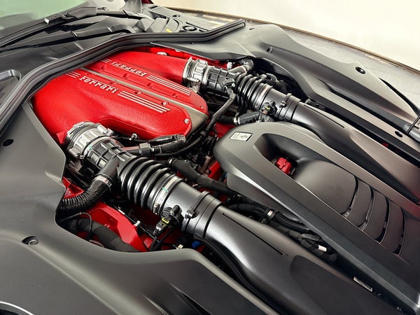 Ferrari 12Cilindri