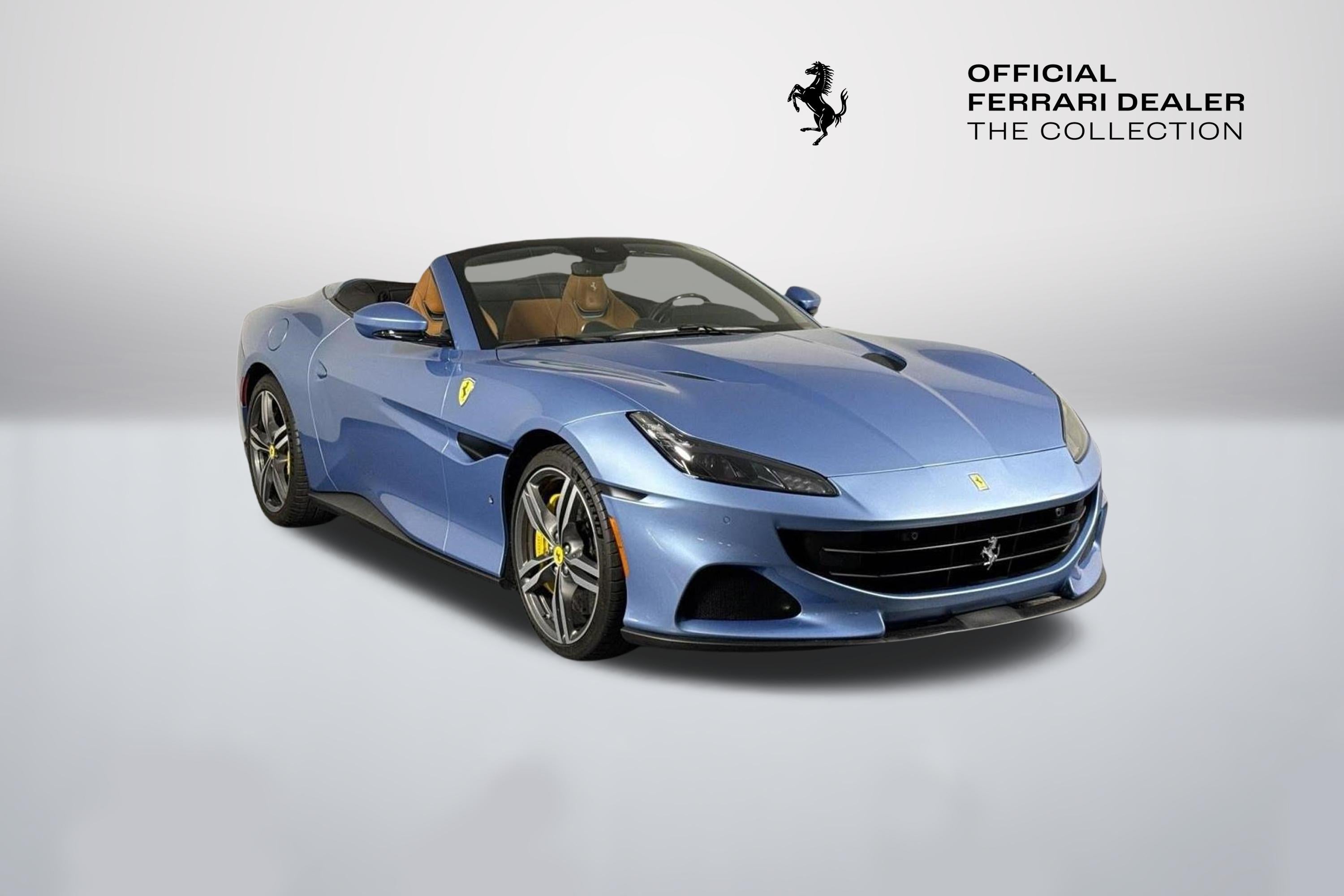 Pre-Owned Inventory 86 Convertible