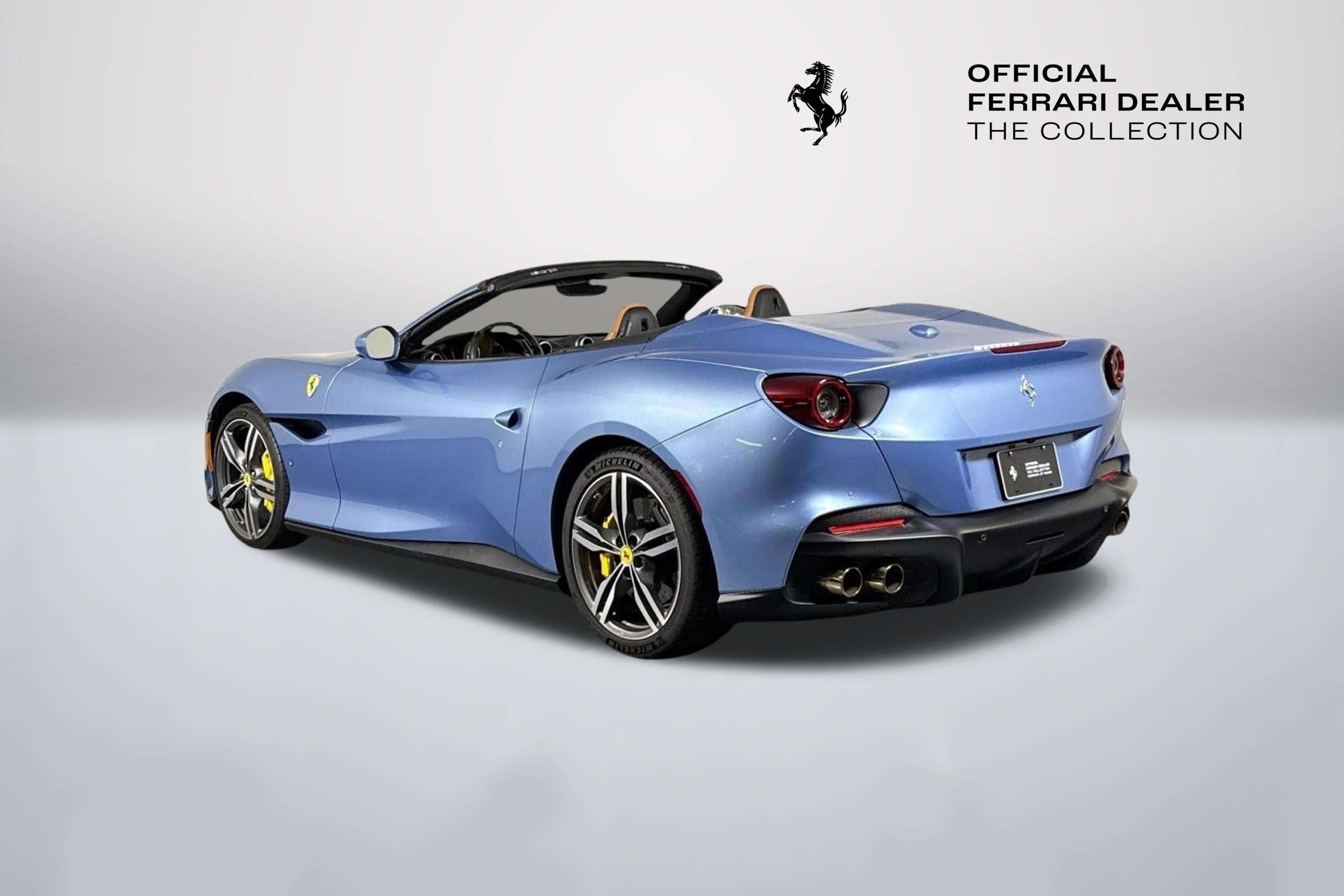 Pre-Owned Inventory 87 Convertible