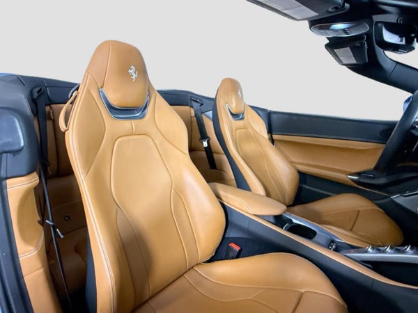 Ferrari Portofino M