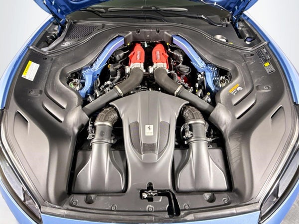 Ferrari Portofino M