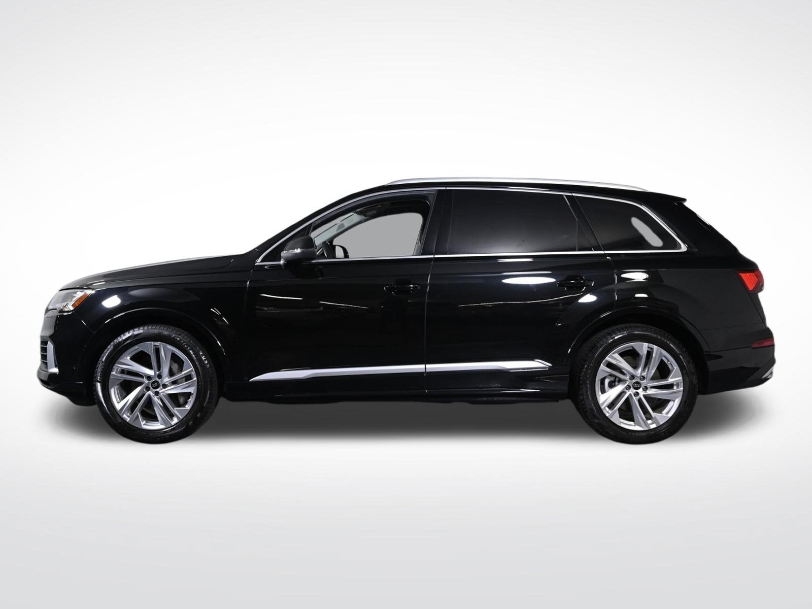 Prestige 55 TFSI quattro