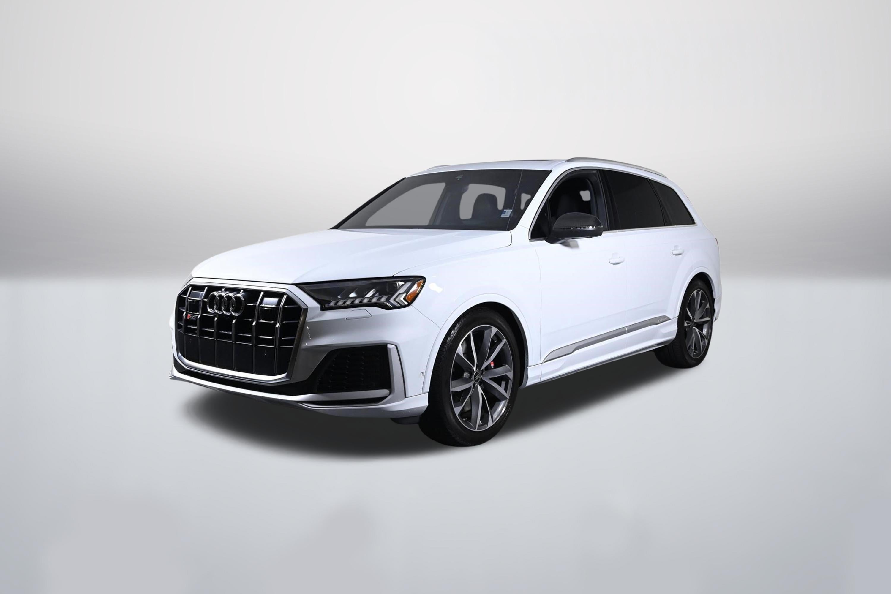 Prestige 4.0 TFSI quattro