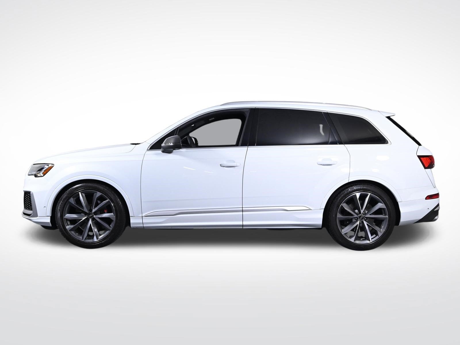 Prestige 4.0 TFSI quattro