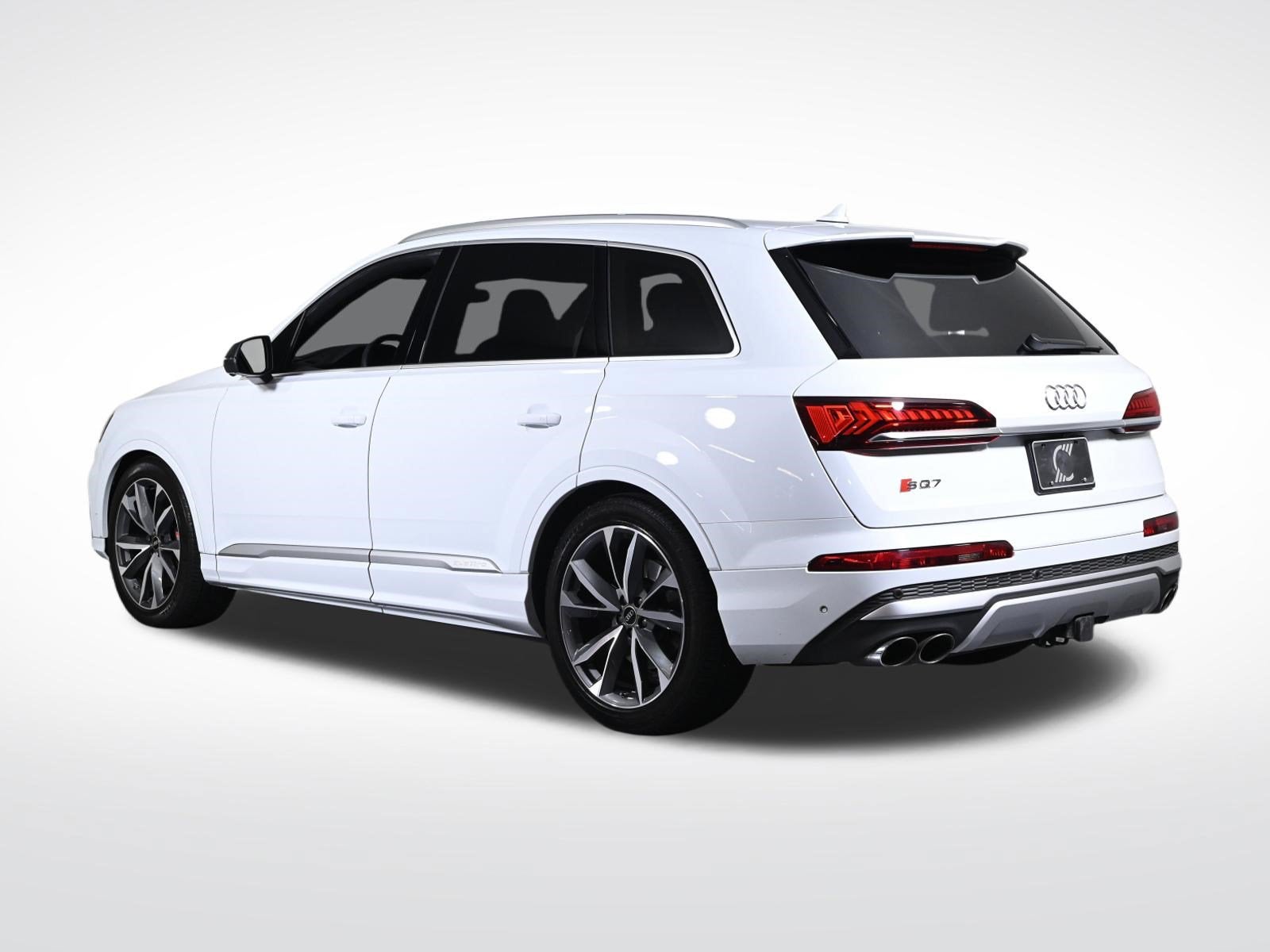 Prestige 4.0 TFSI quattro