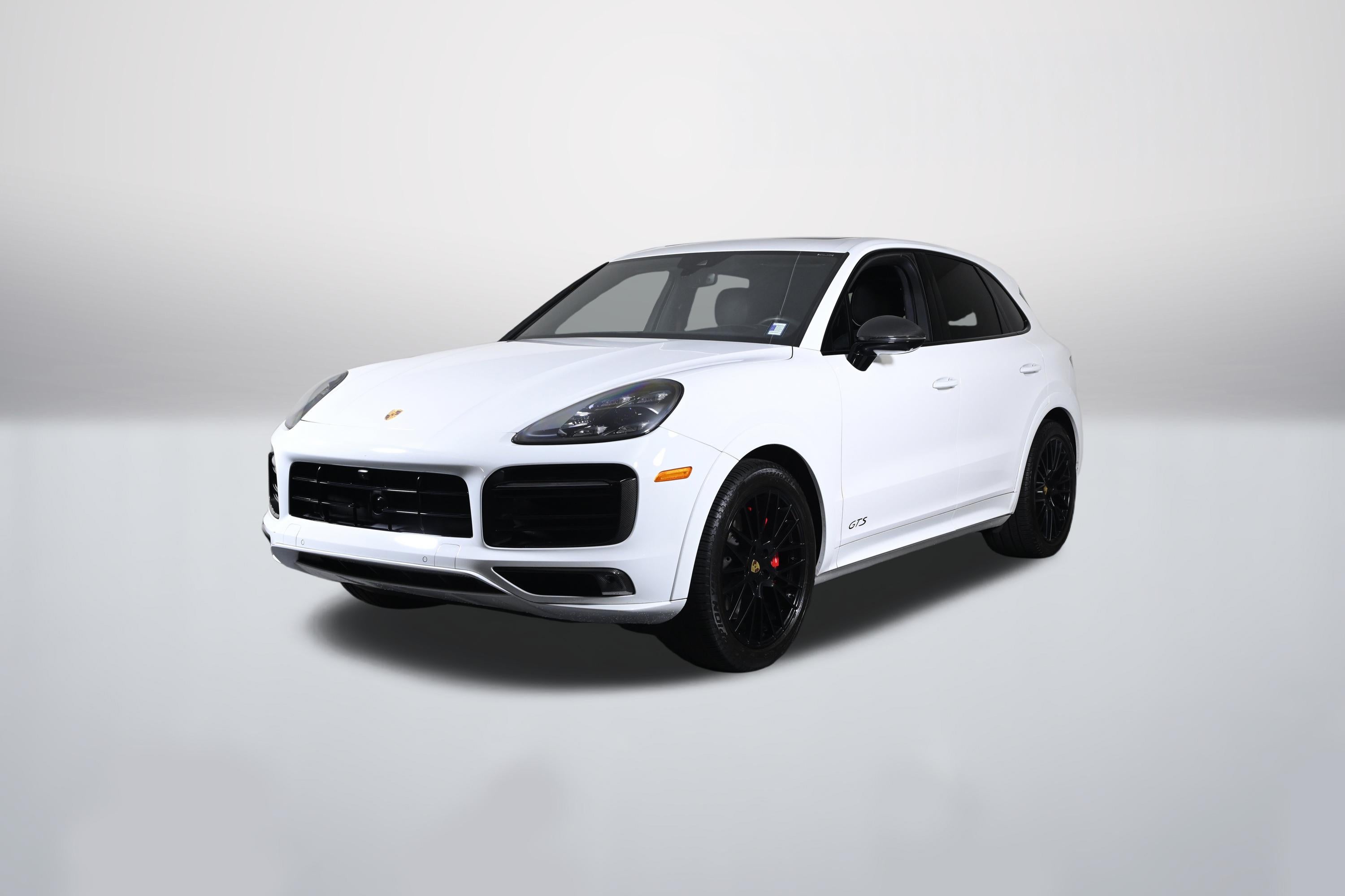 GTS AWD