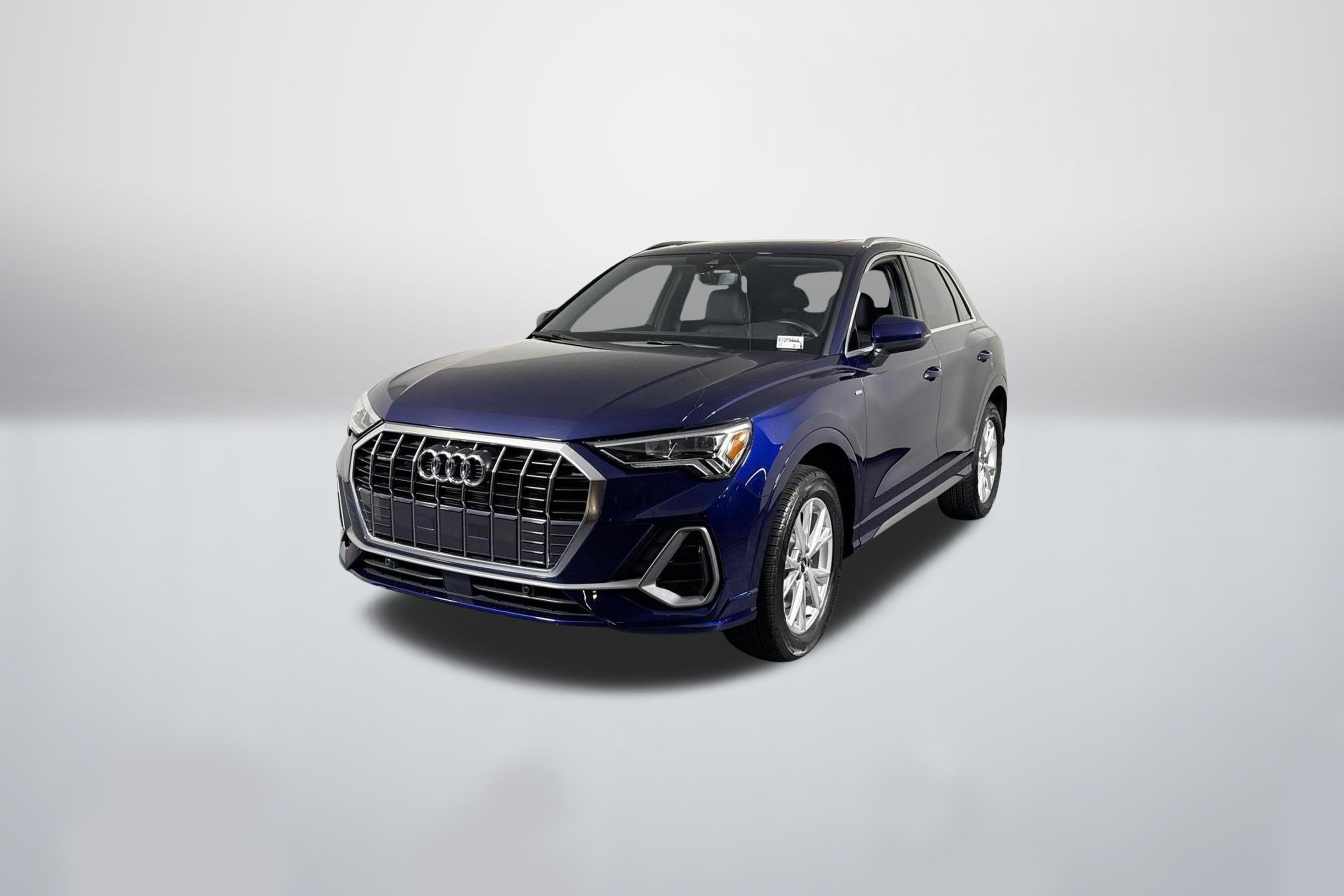 S line Premium 45 TFSI quattro
