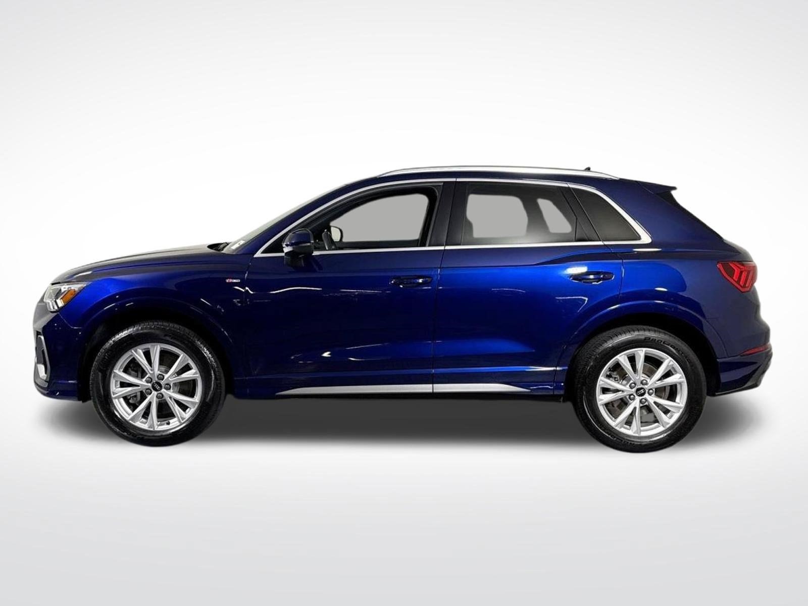 S line Premium 45 TFSI quattro