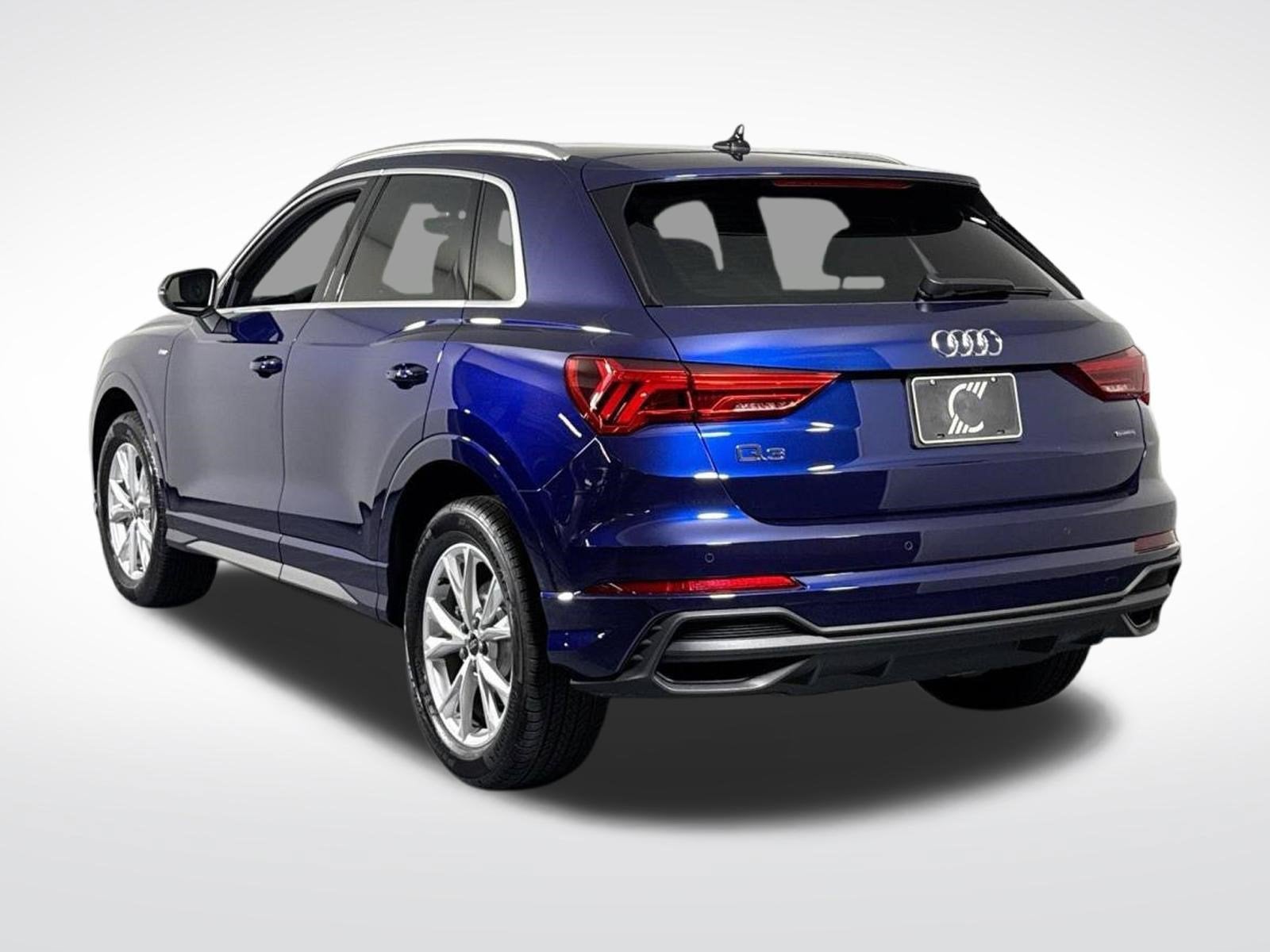 S line Premium 45 TFSI quattro