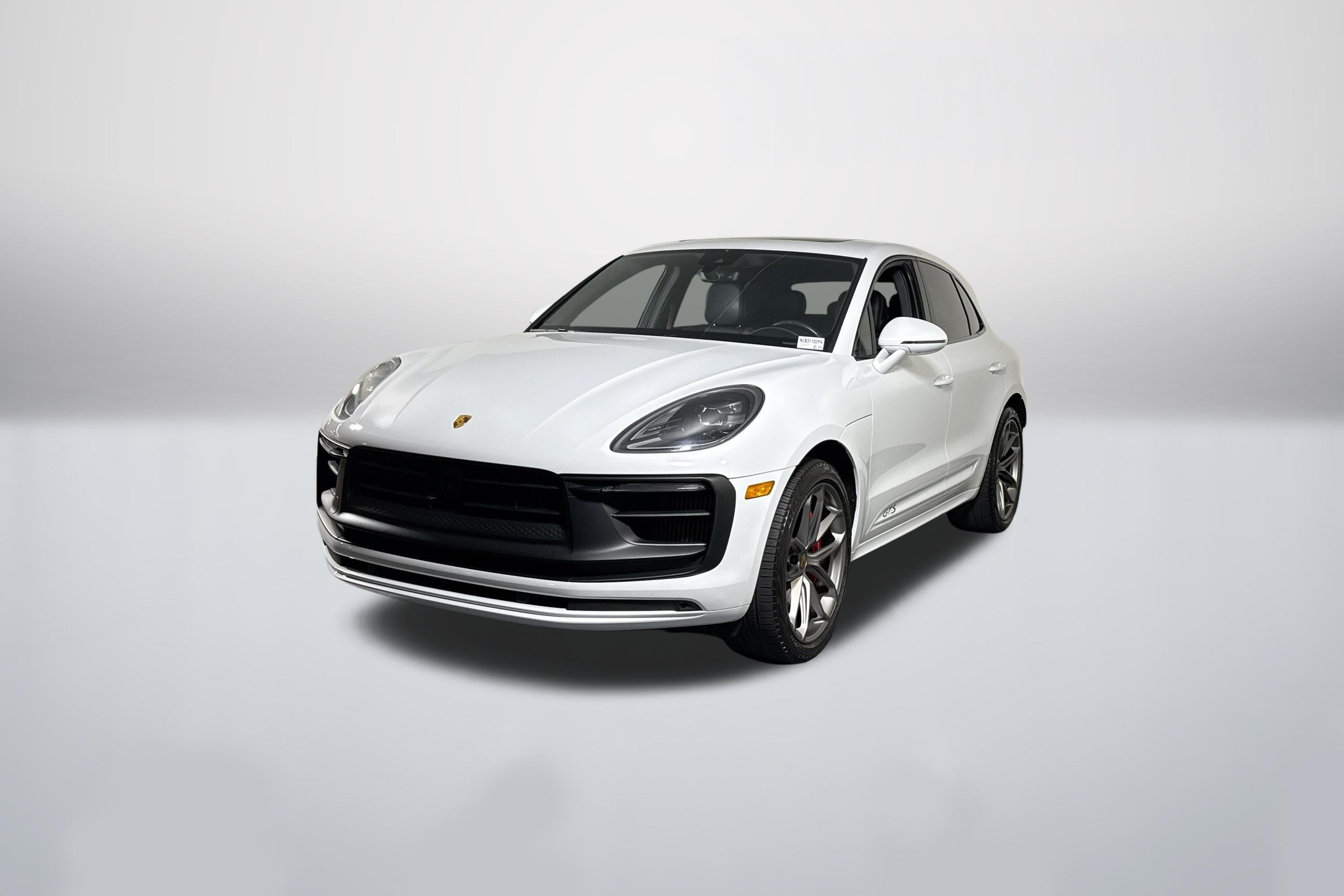 GTS AWD