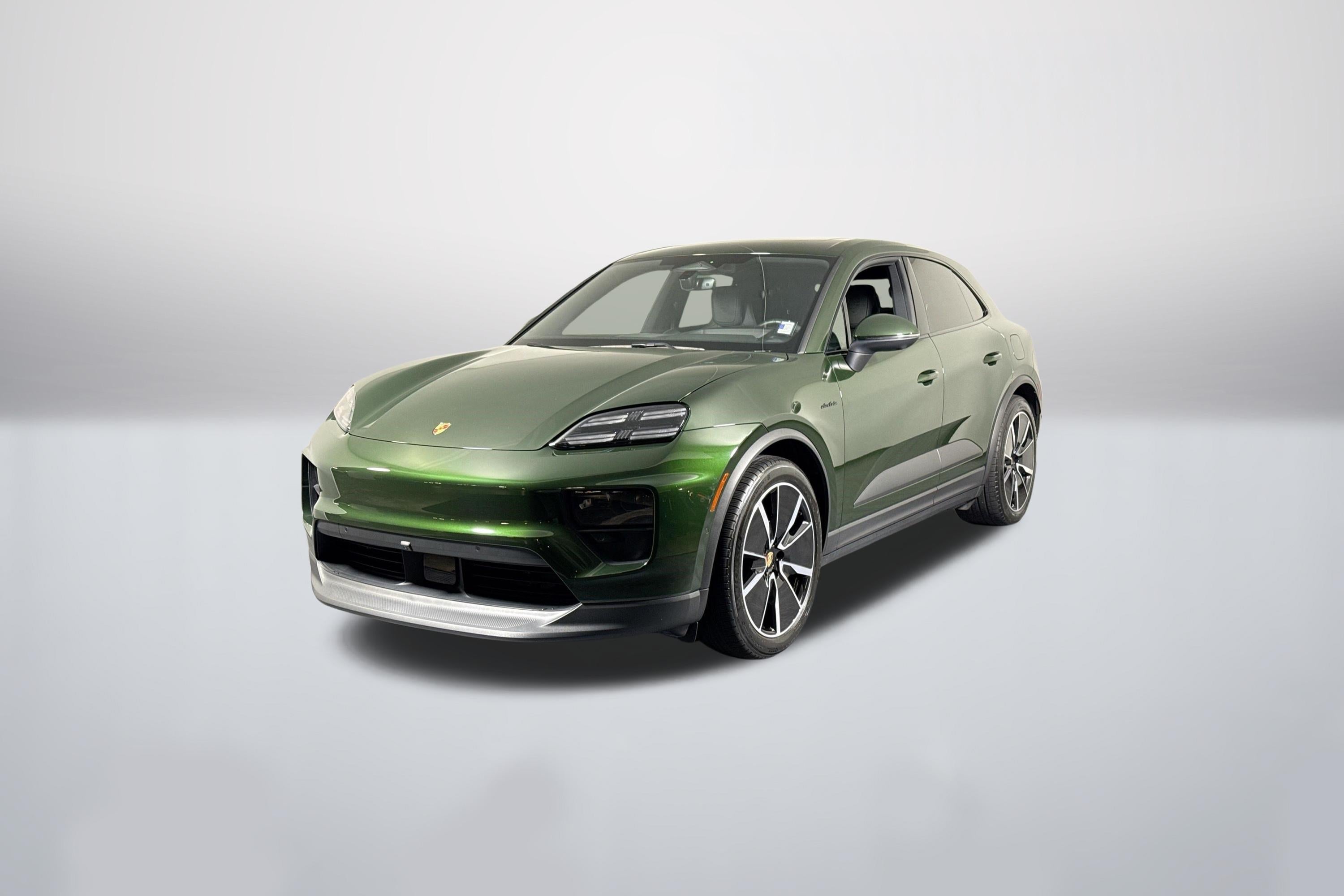 Electric 4 AWD
