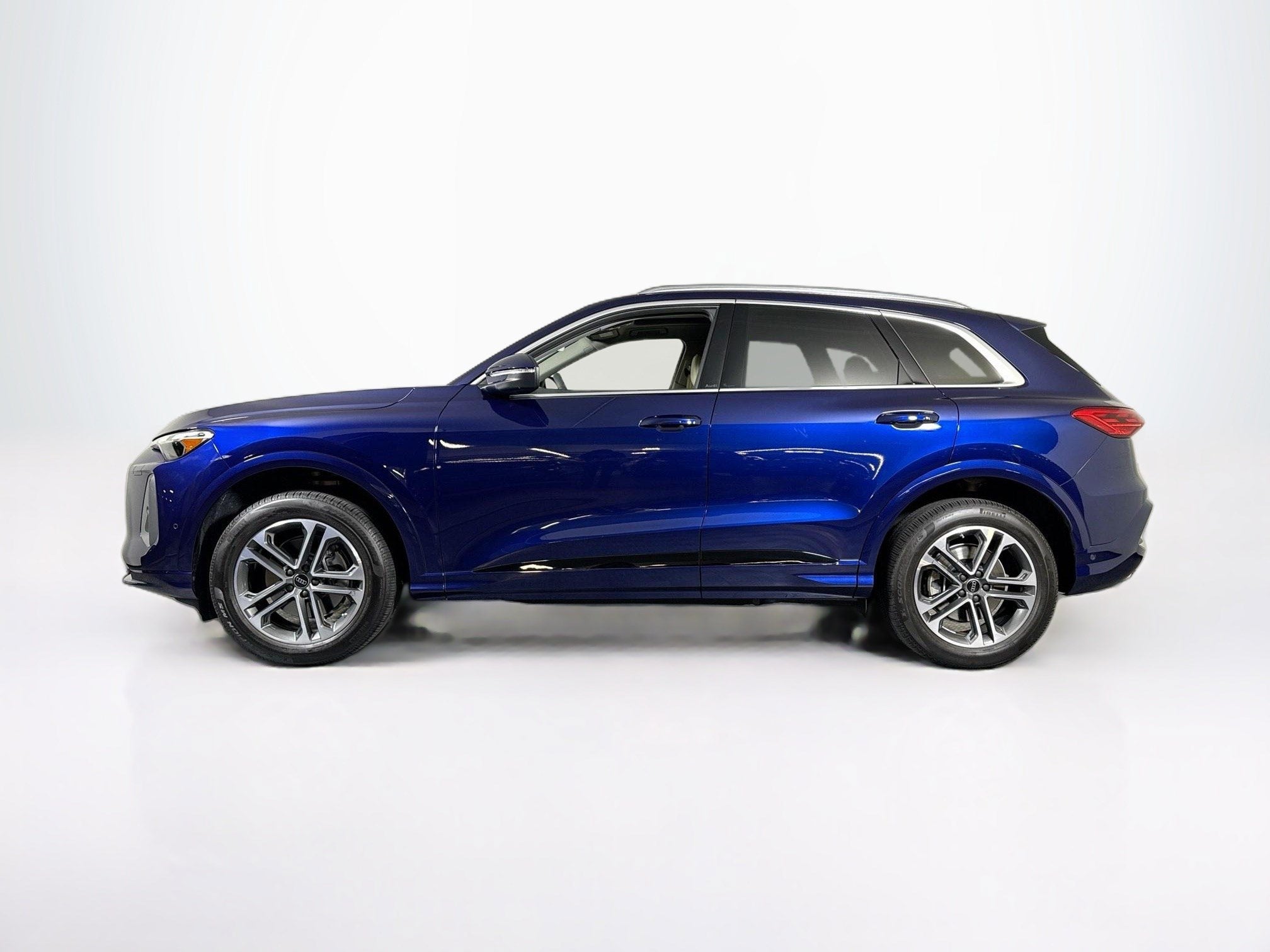 Premium 2.0 TFSI quattro
