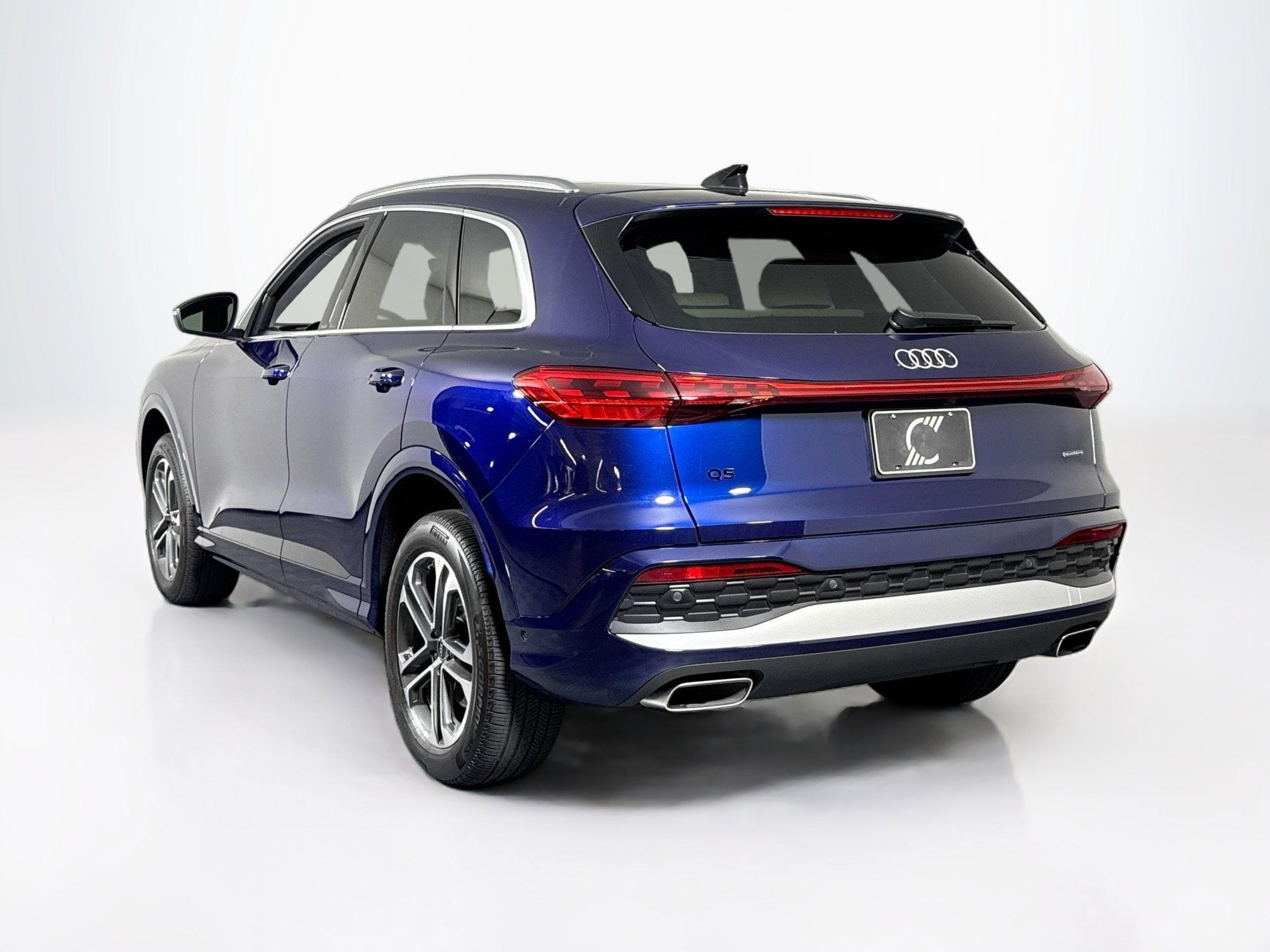 Premium 2.0 TFSI quattro