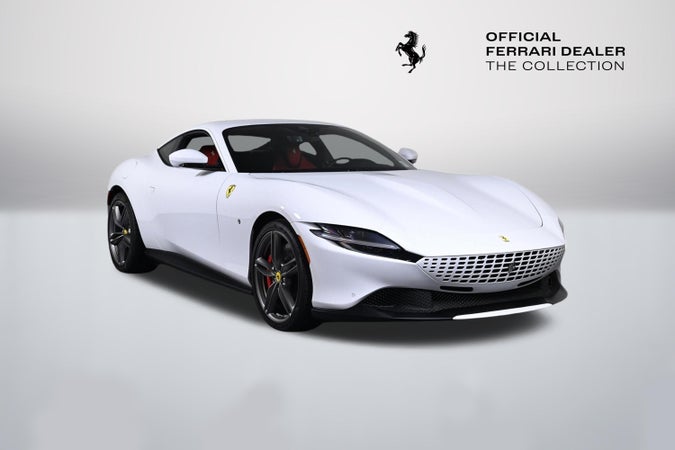 Ferrari Roma