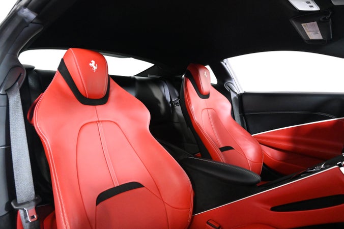 Ferrari Roma