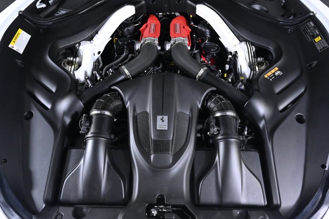 Ferrari Roma