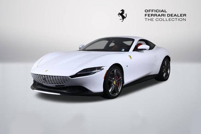 Ferrari Roma