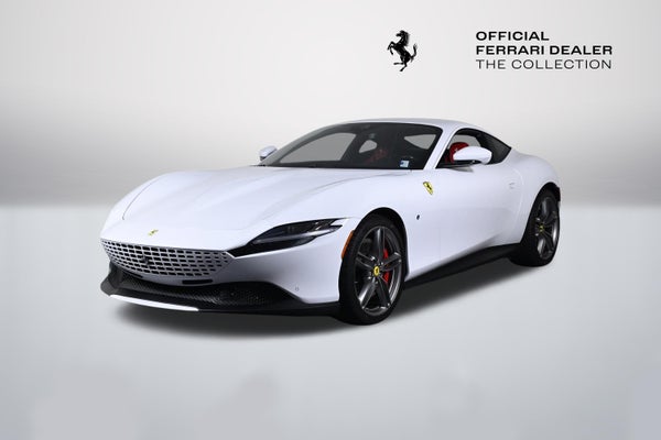 Ferrari Roma