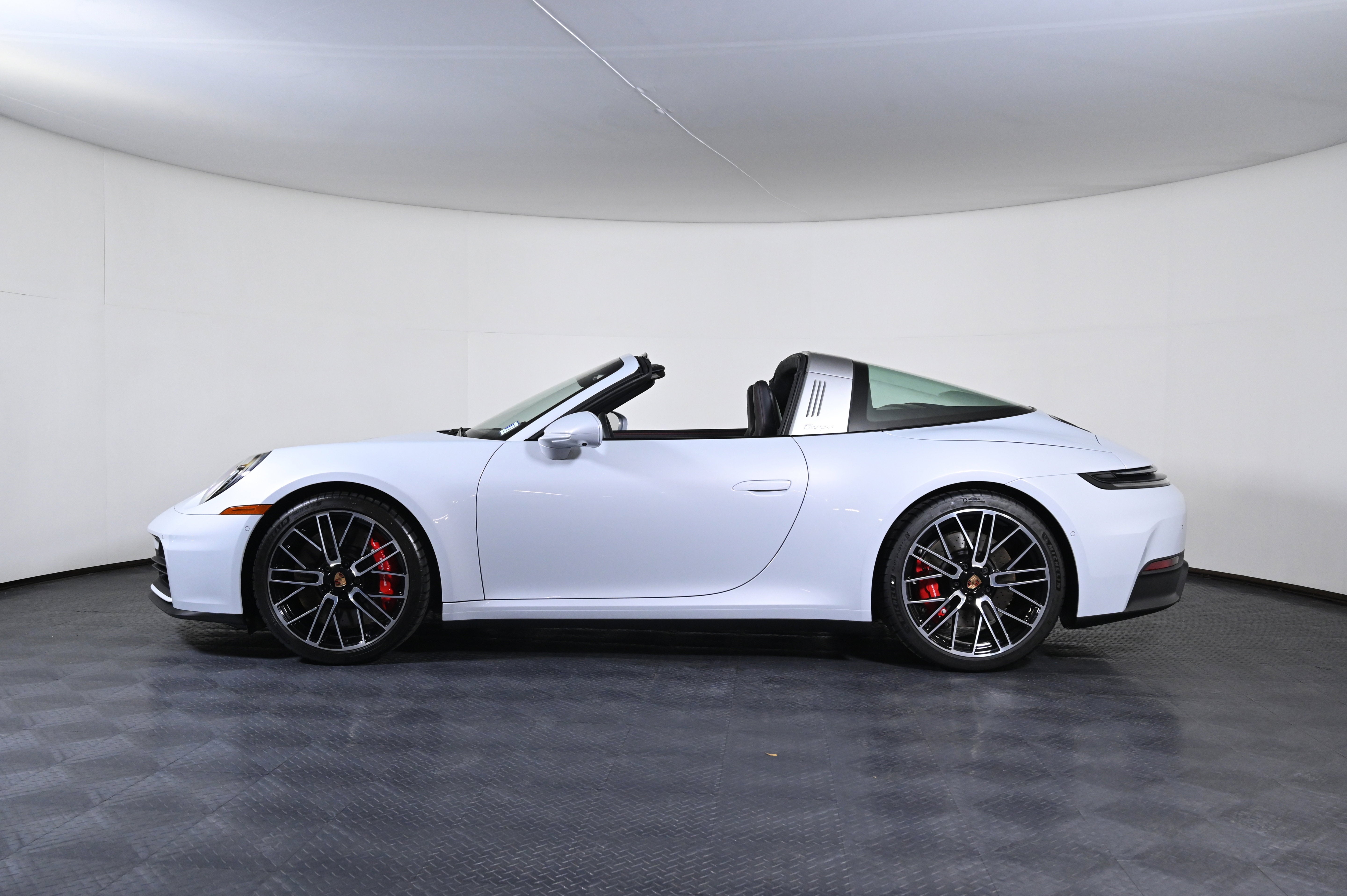 Targa 4S