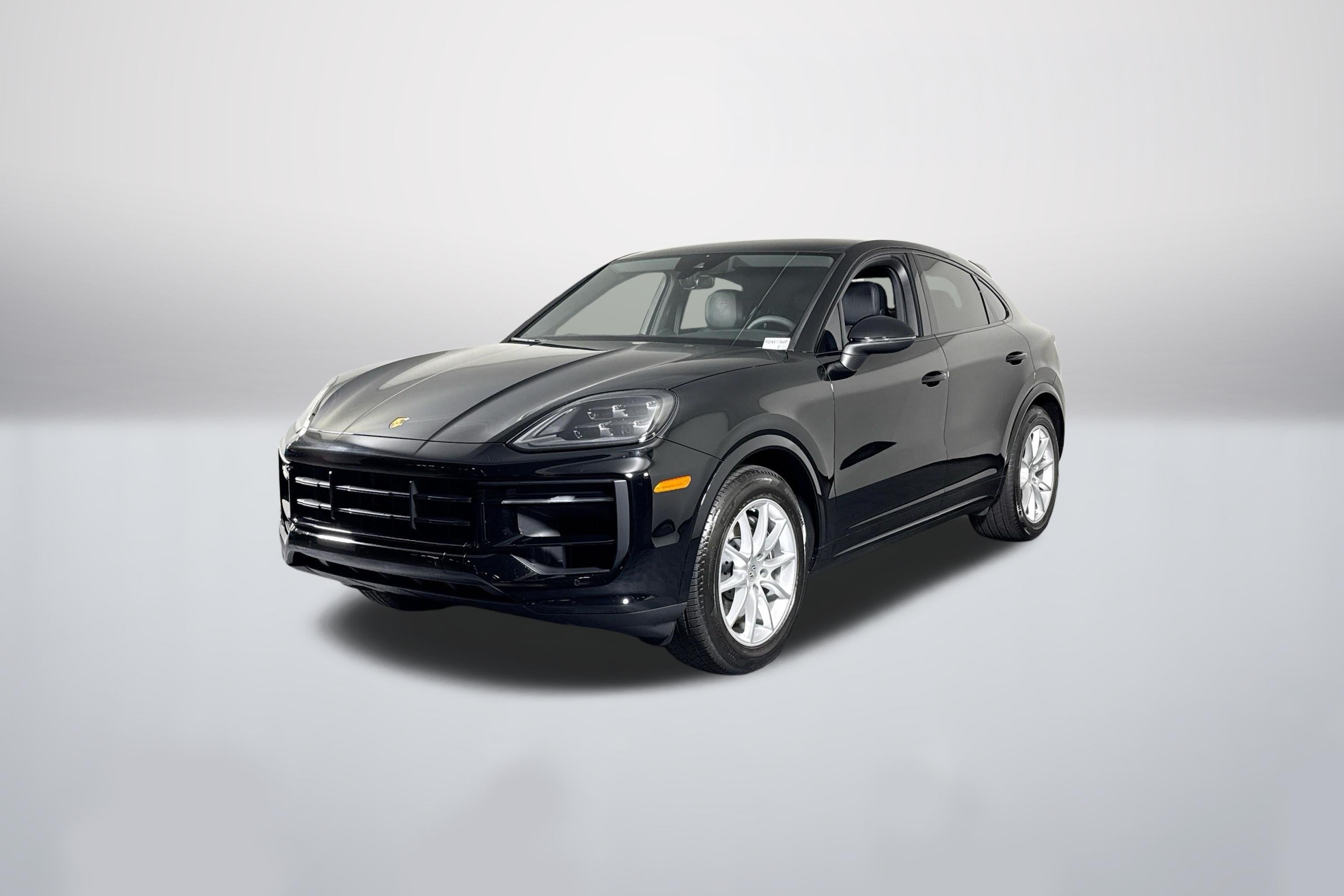 Coupe AWD