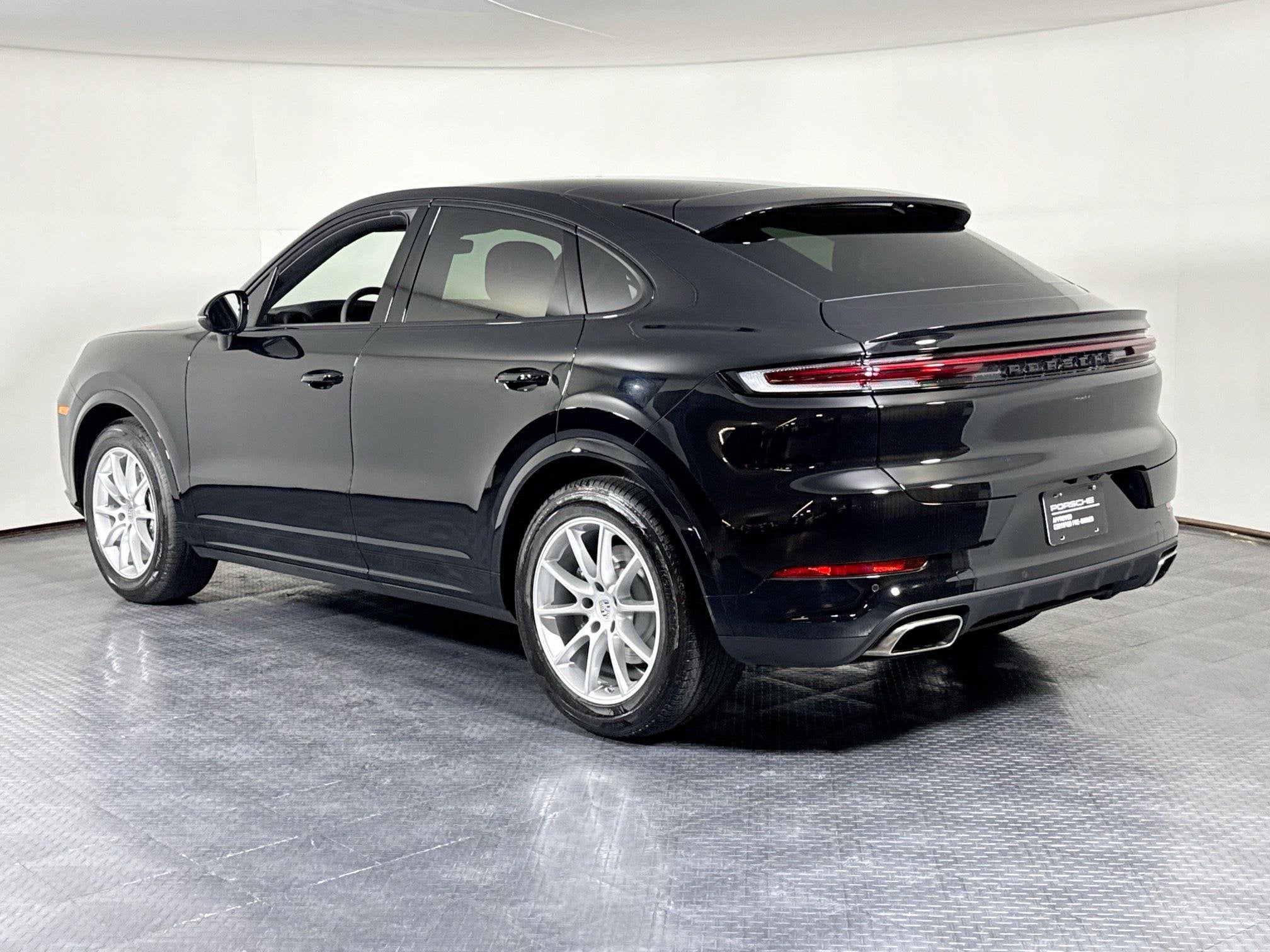 Coupe AWD