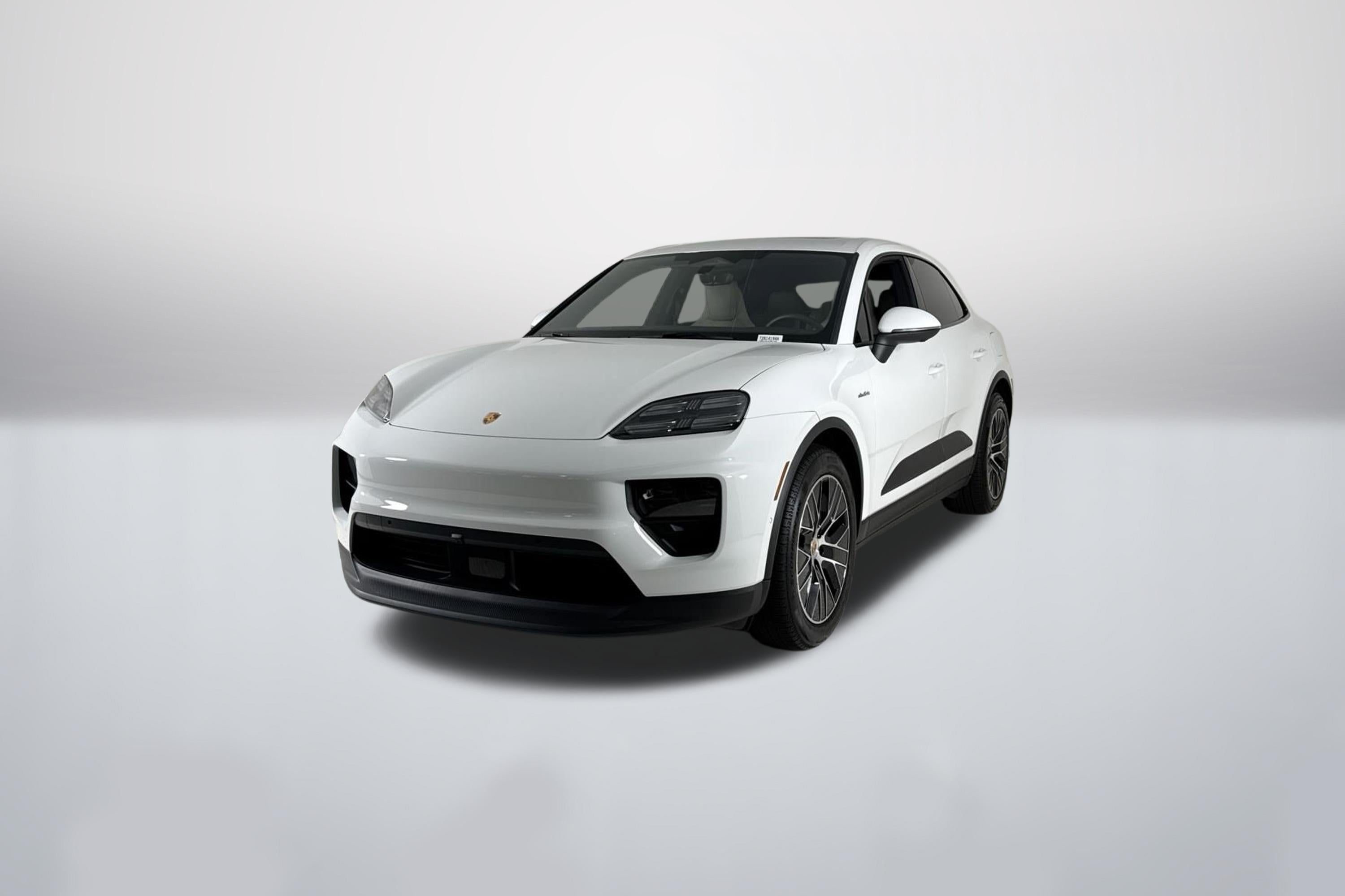Electric RWD