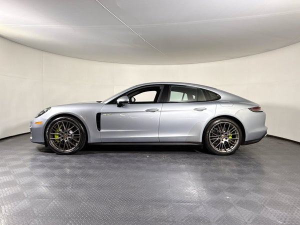 Pre-Owned Inventory 3 4S E-Hybrid AWD