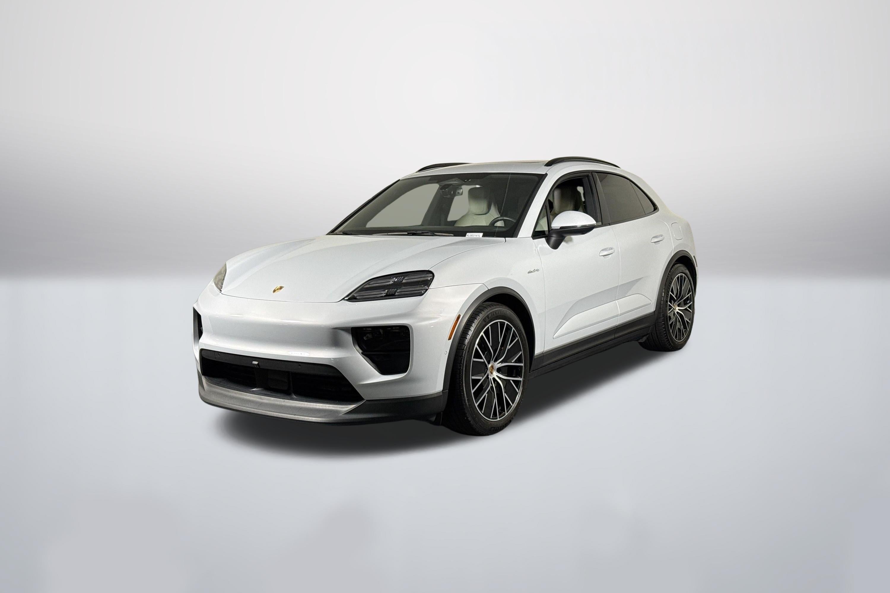 Electric 4 AWD