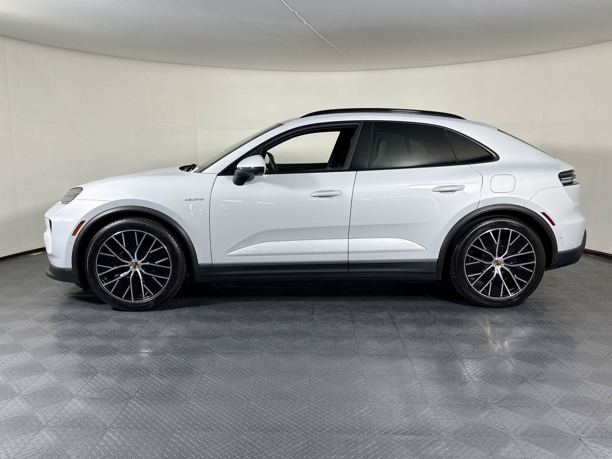 Electric 4 AWD