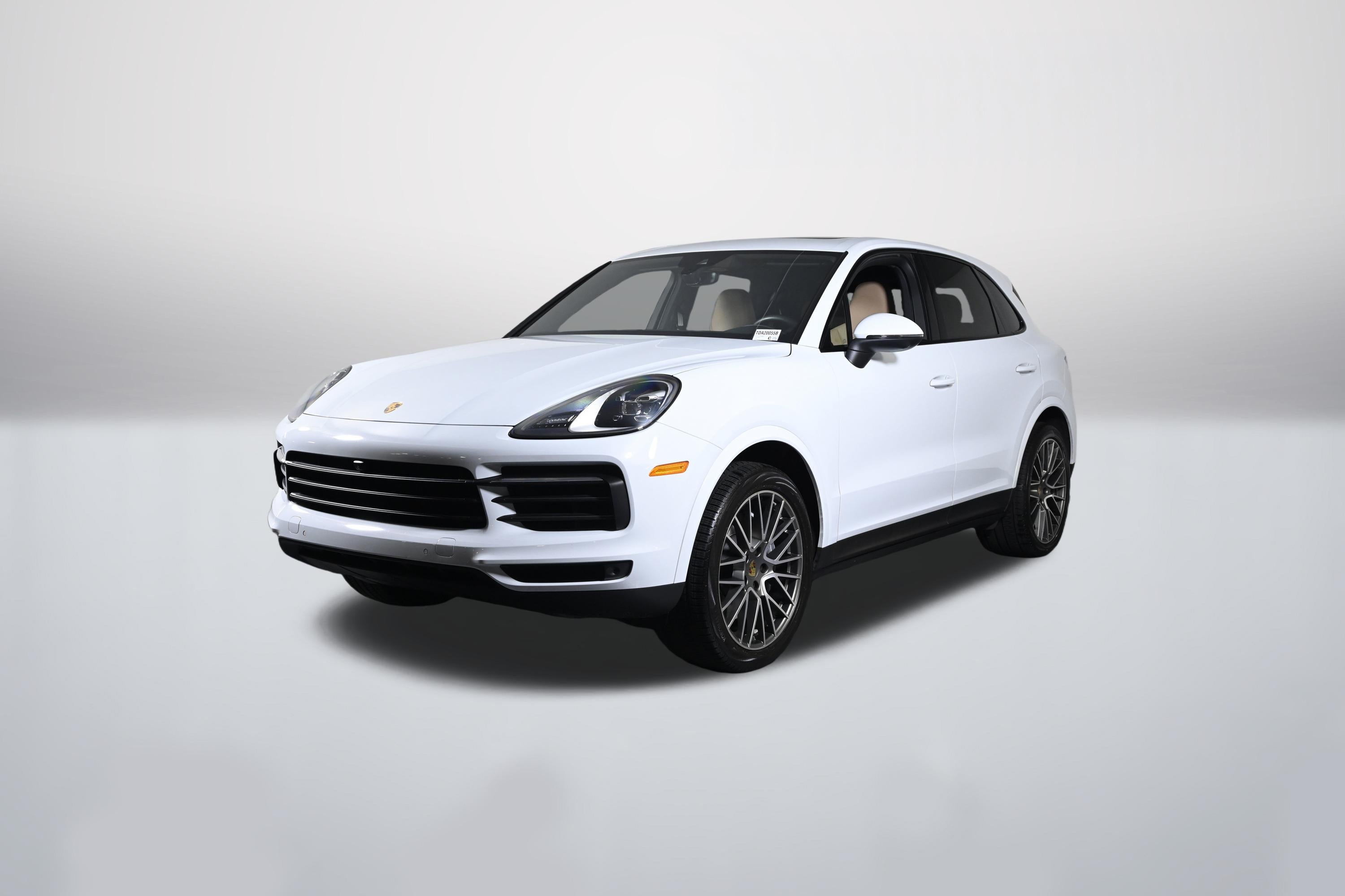 Platinum Edition AWD