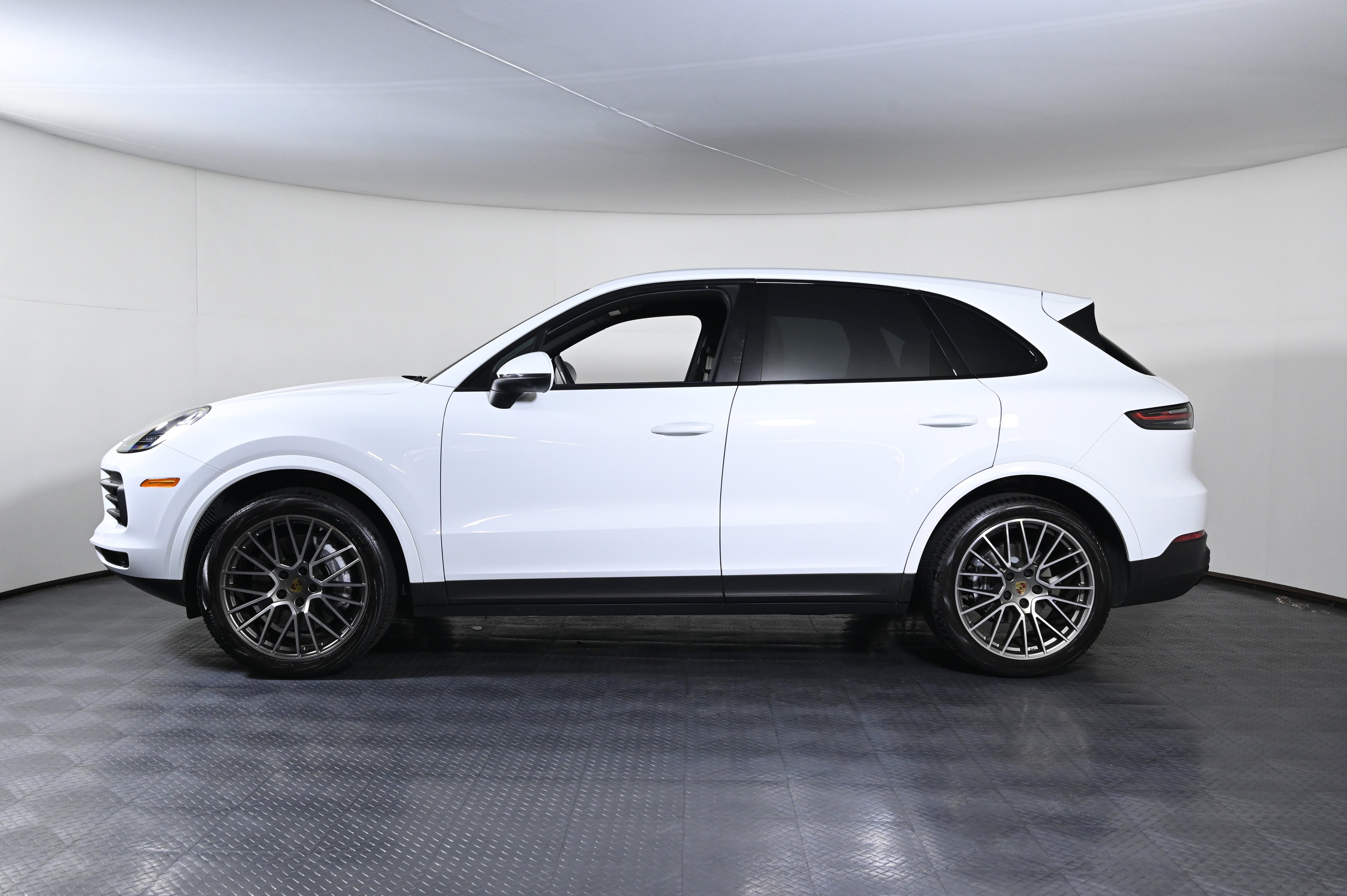 Platinum Edition AWD