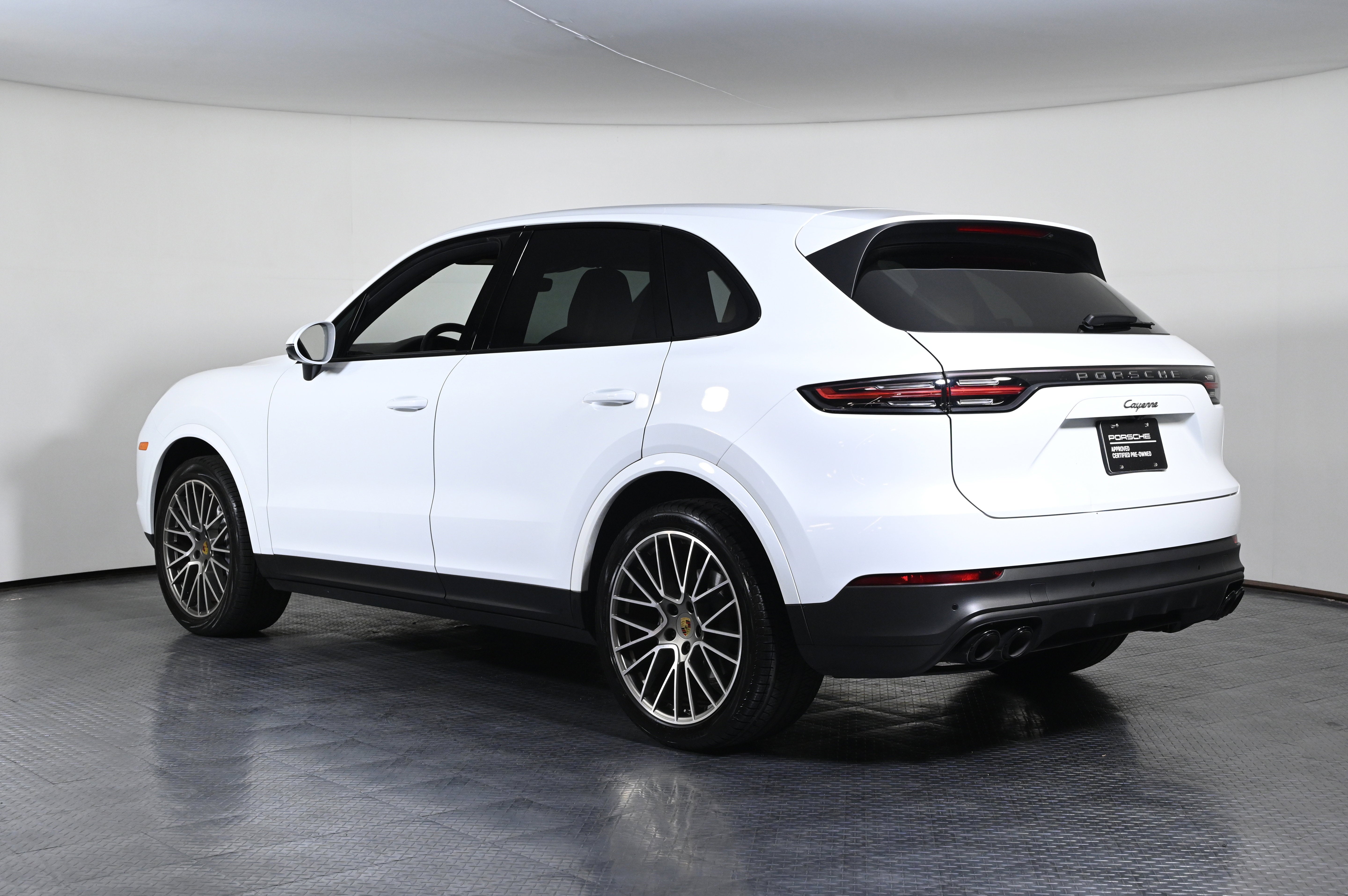 Platinum Edition AWD