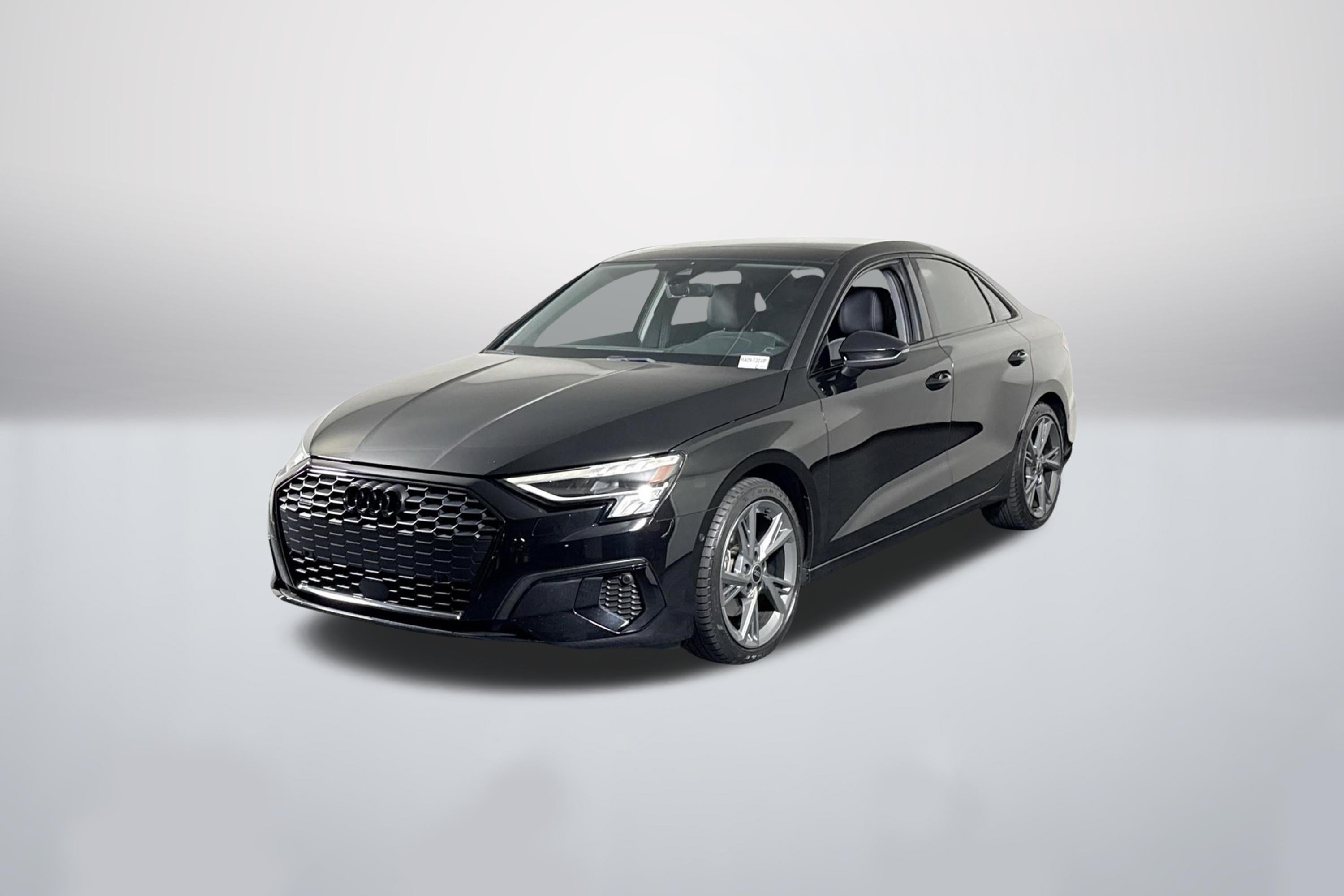 Premium 40 TFSI quattro