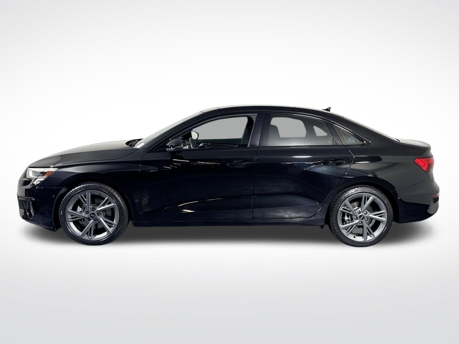 Premium 40 TFSI quattro