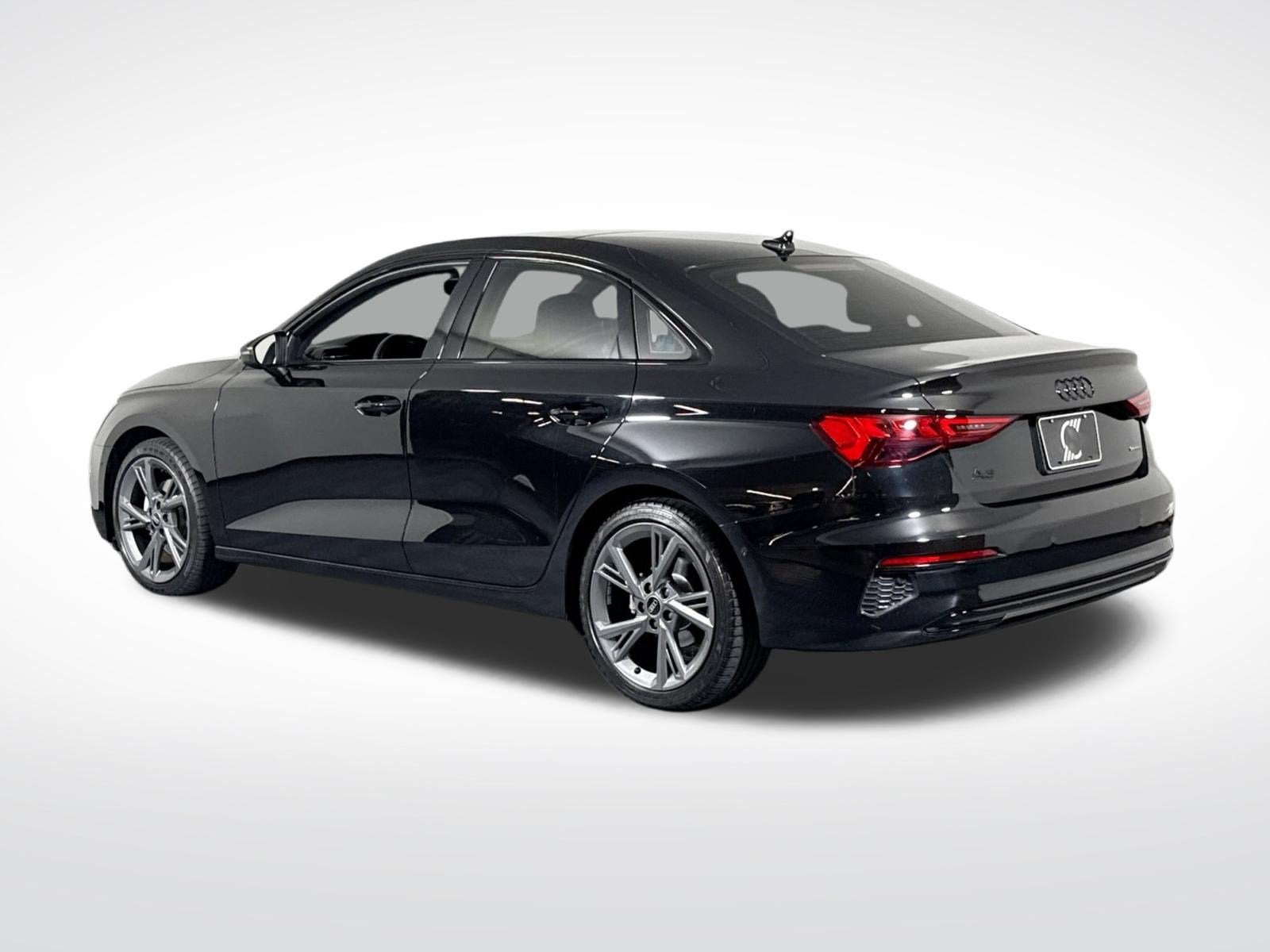 Premium 40 TFSI quattro