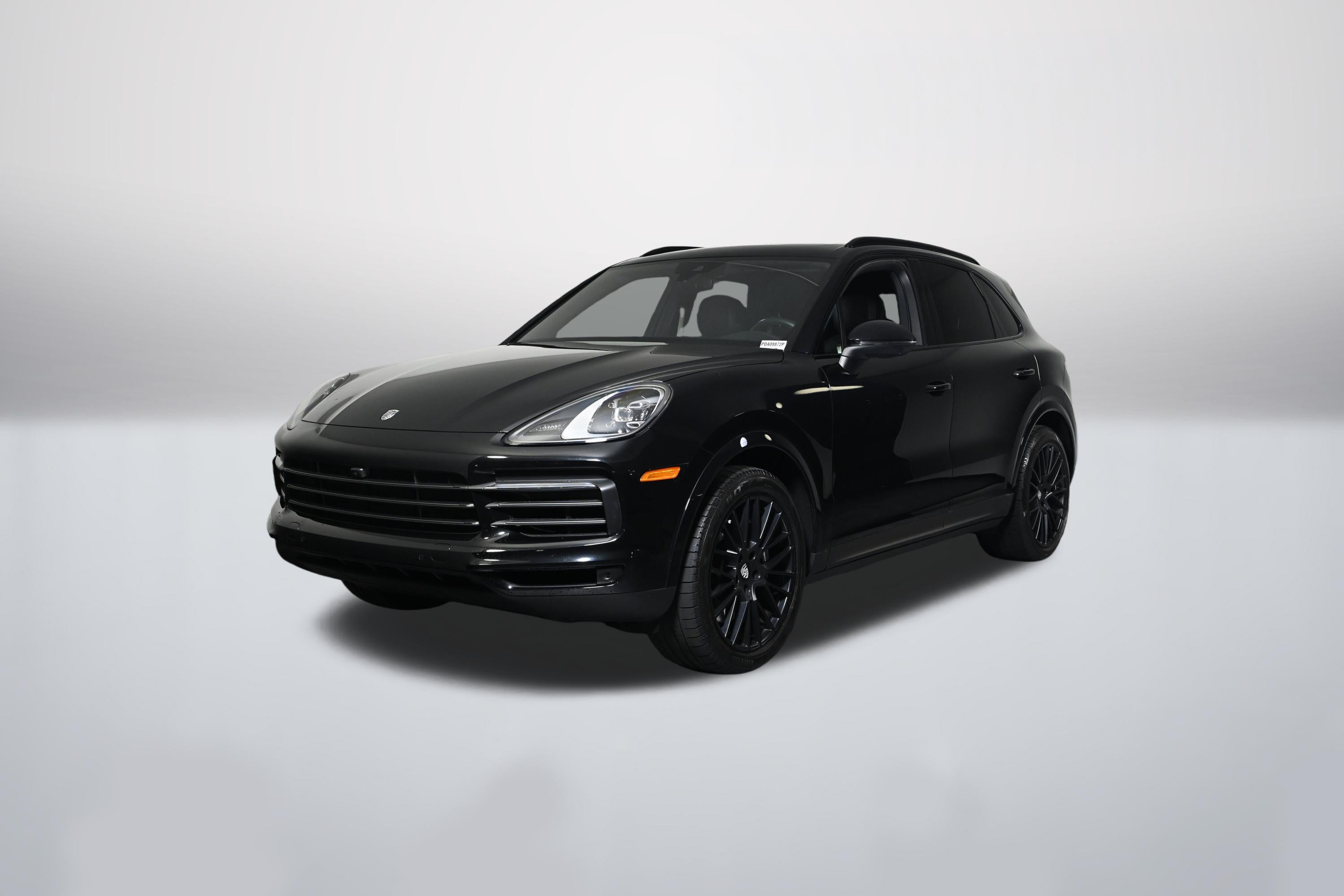 Platinum Edition AWD