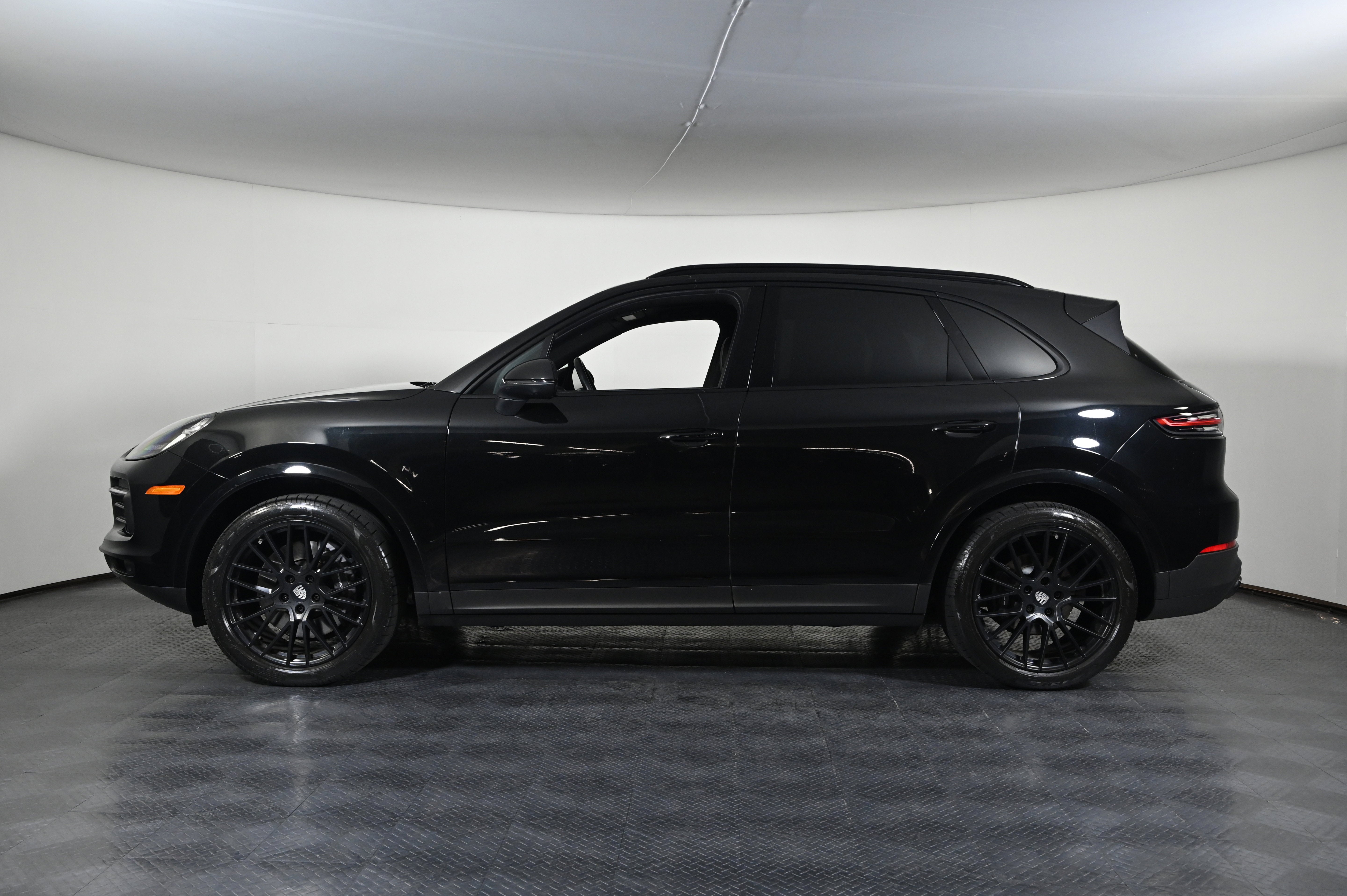 Platinum Edition AWD