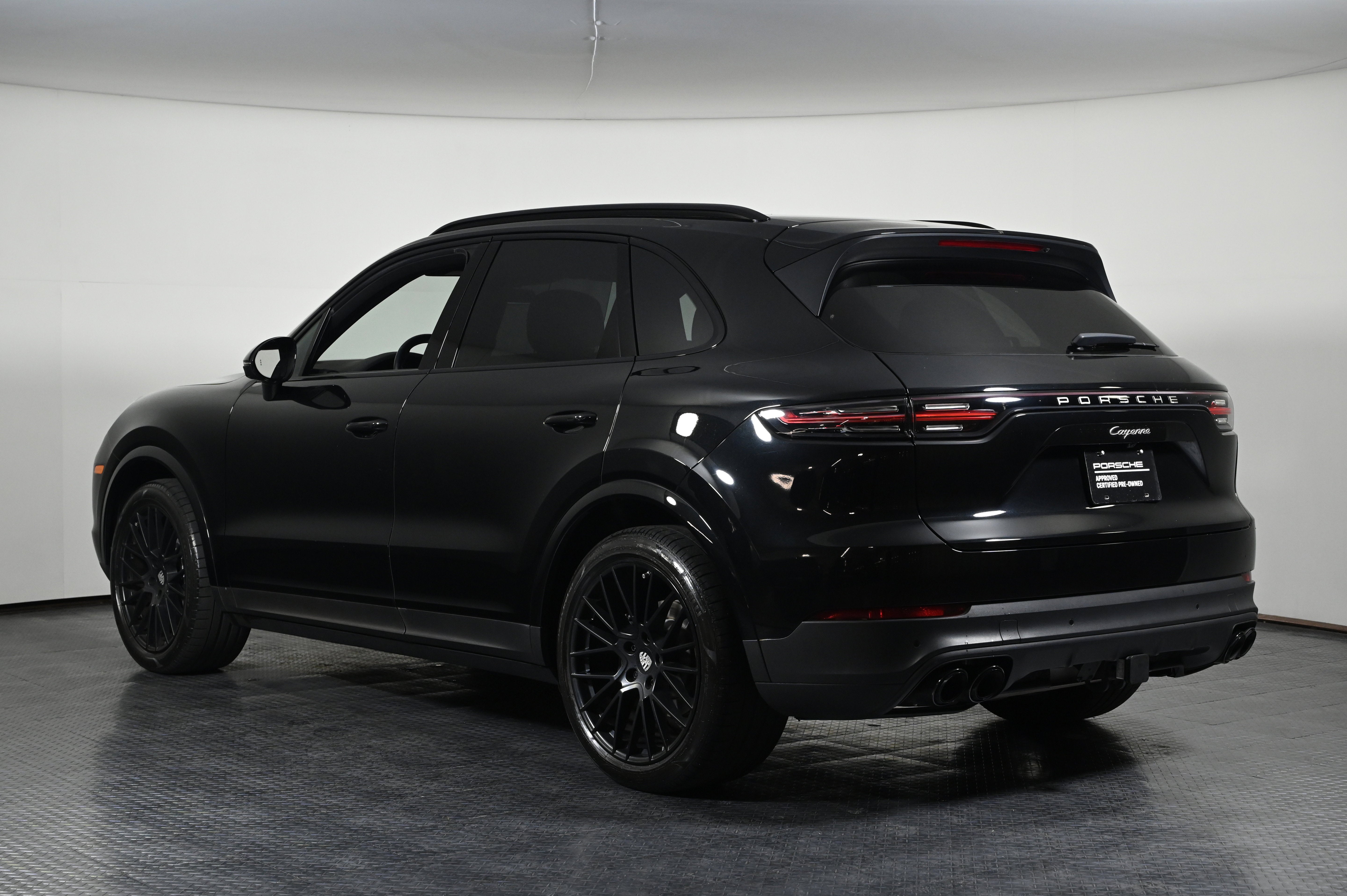 Platinum Edition AWD