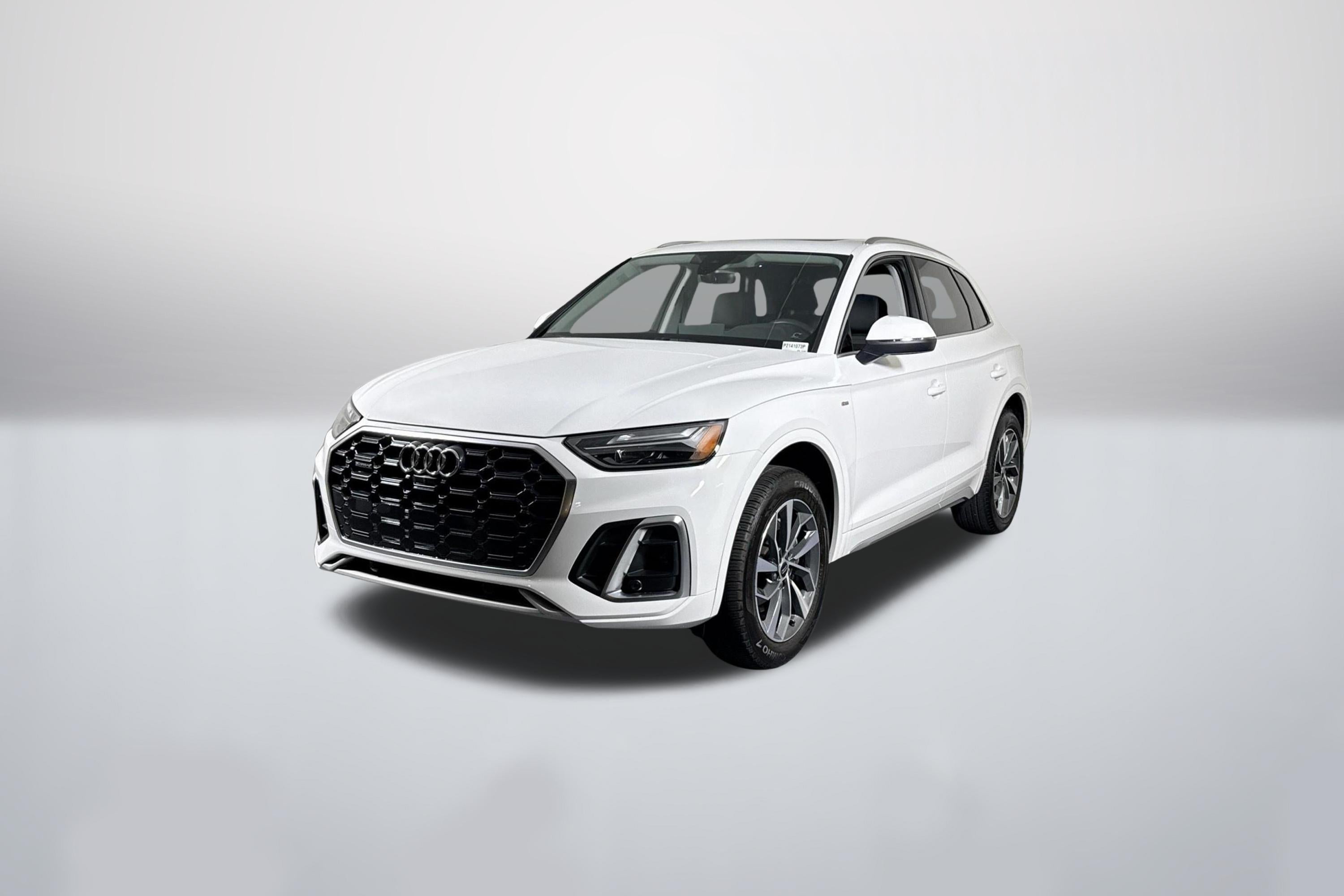 Pre-Owned Inventory 70 S line Premium Plus 45 TFSI quattro