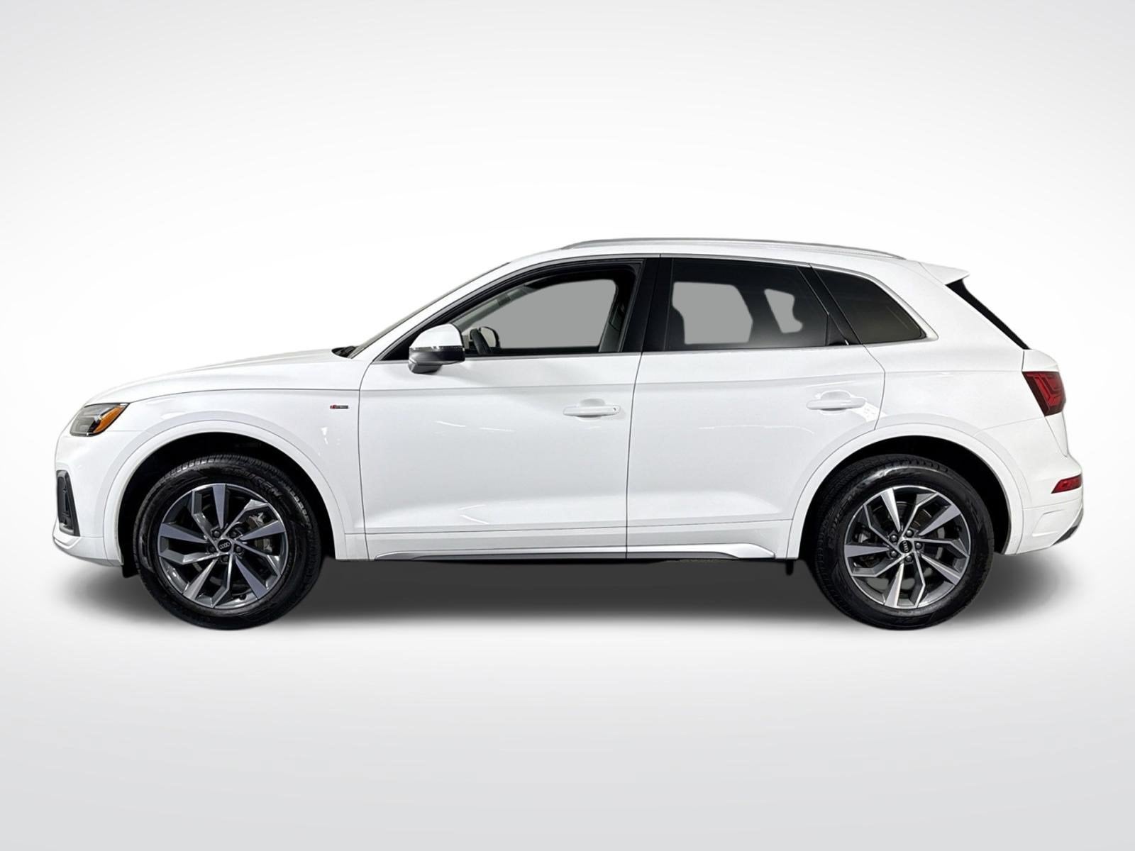 Pre-Owned Inventory 71 S line Premium Plus 45 TFSI quattro