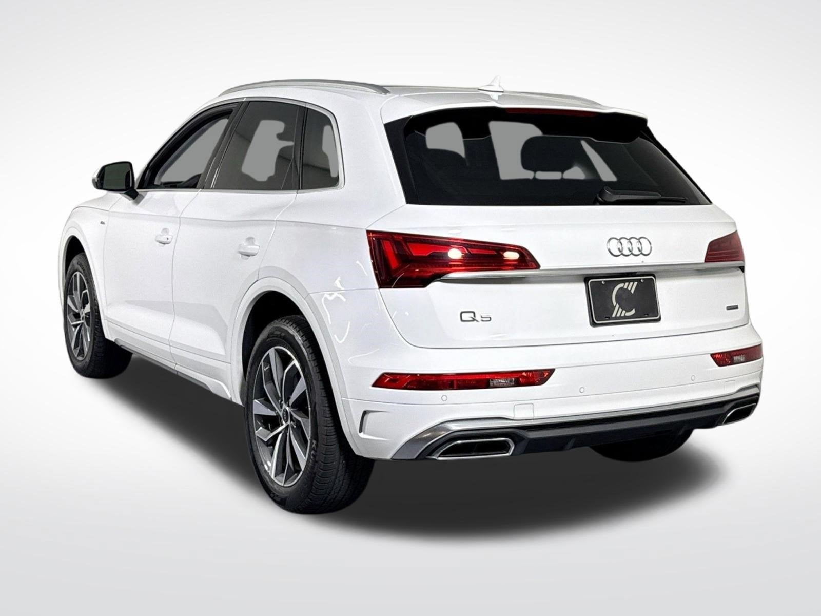 Pre-Owned Inventory 72 S line Premium Plus 45 TFSI quattro