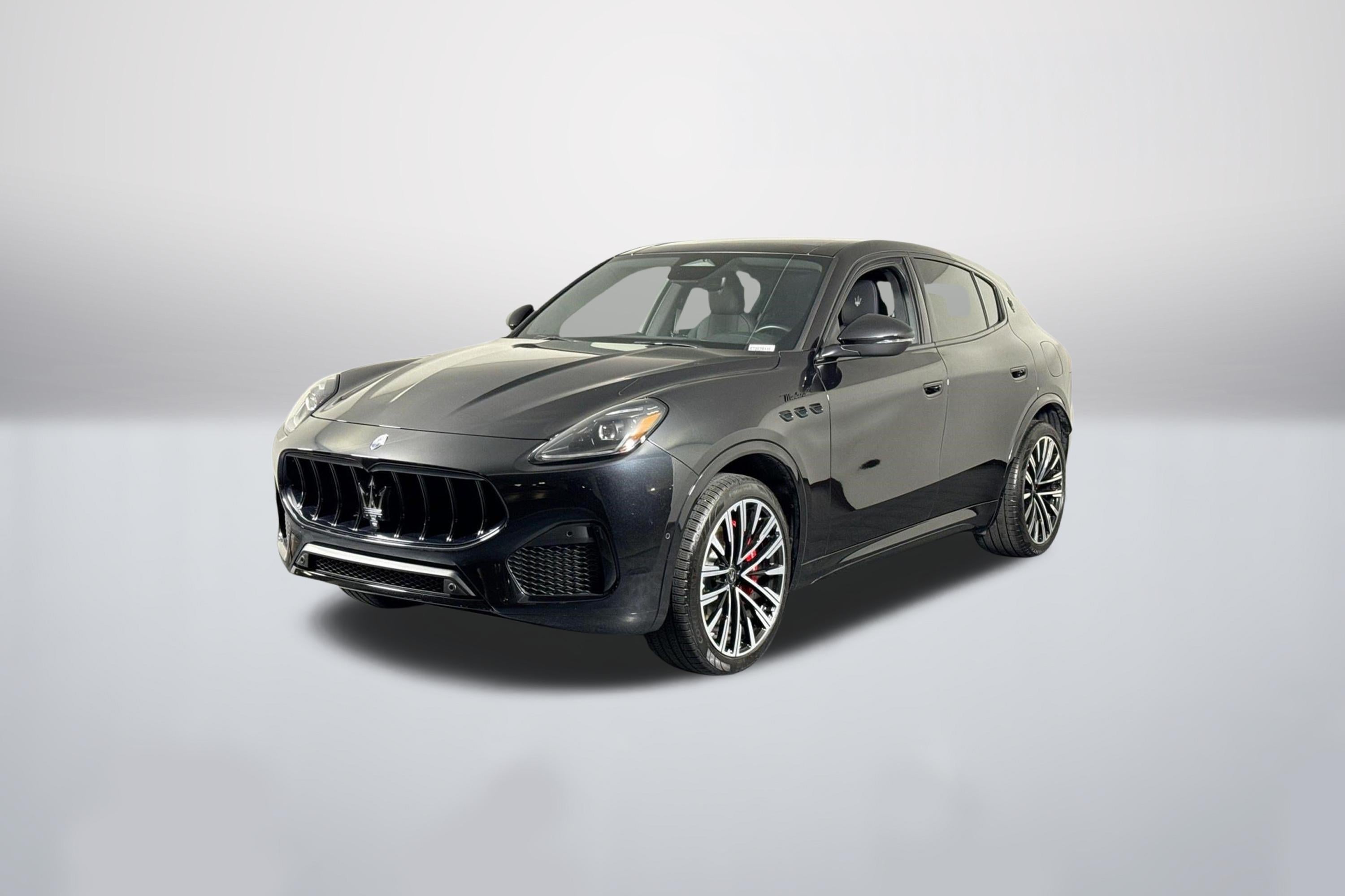 Modena AWD