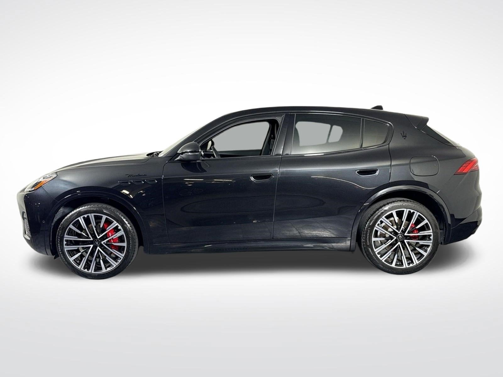 Modena AWD