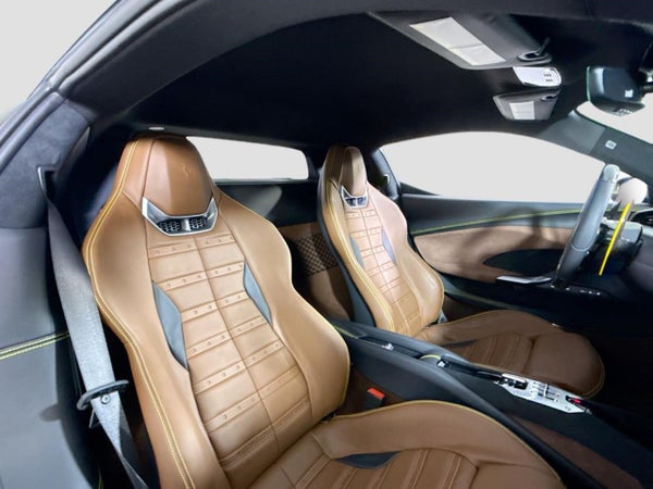 Ferrari 296 GTB