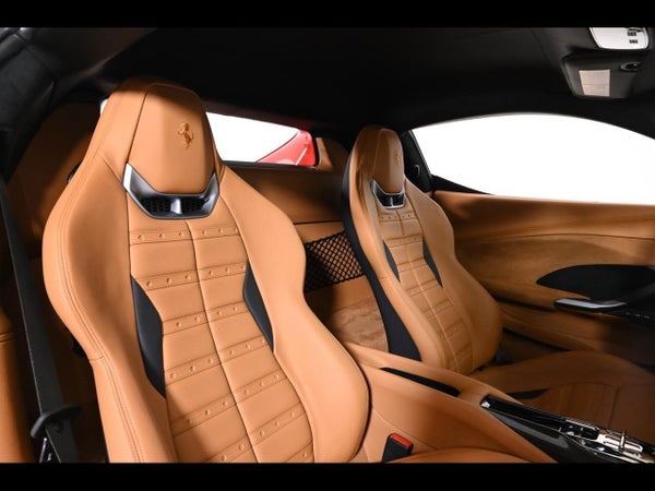 Ferrari 296 GTB