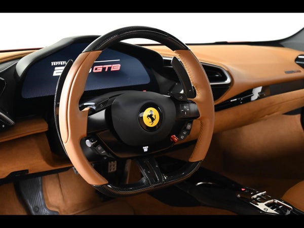 Ferrari 296 GTB