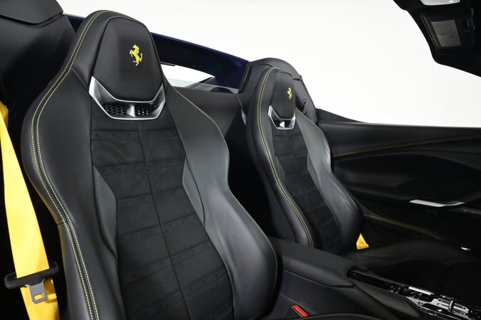 Ferrari 296 GTS
